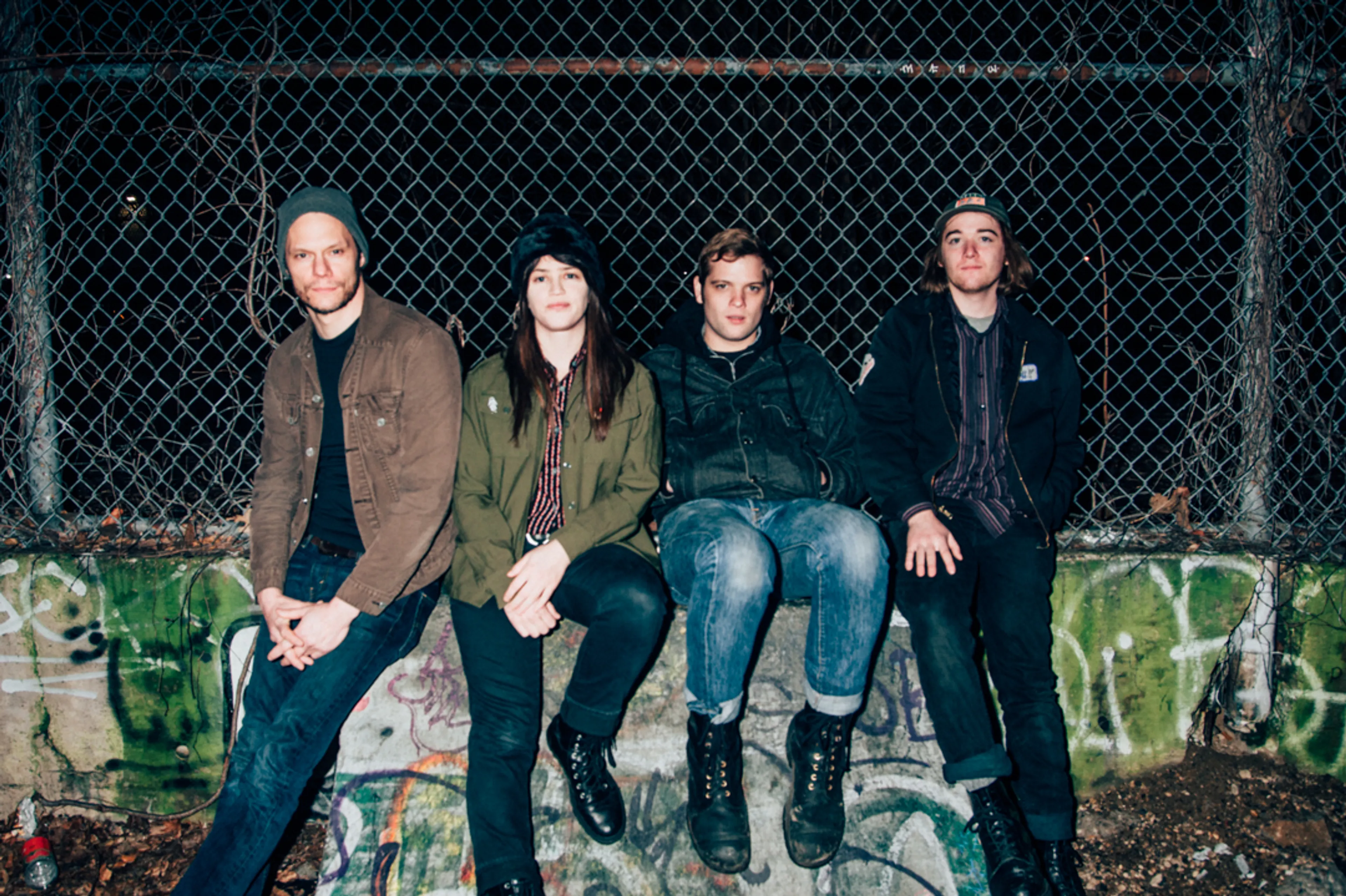 Exclusive: Big Eyes' New Video Is A Cheeky Jab At The Ultra-Rich