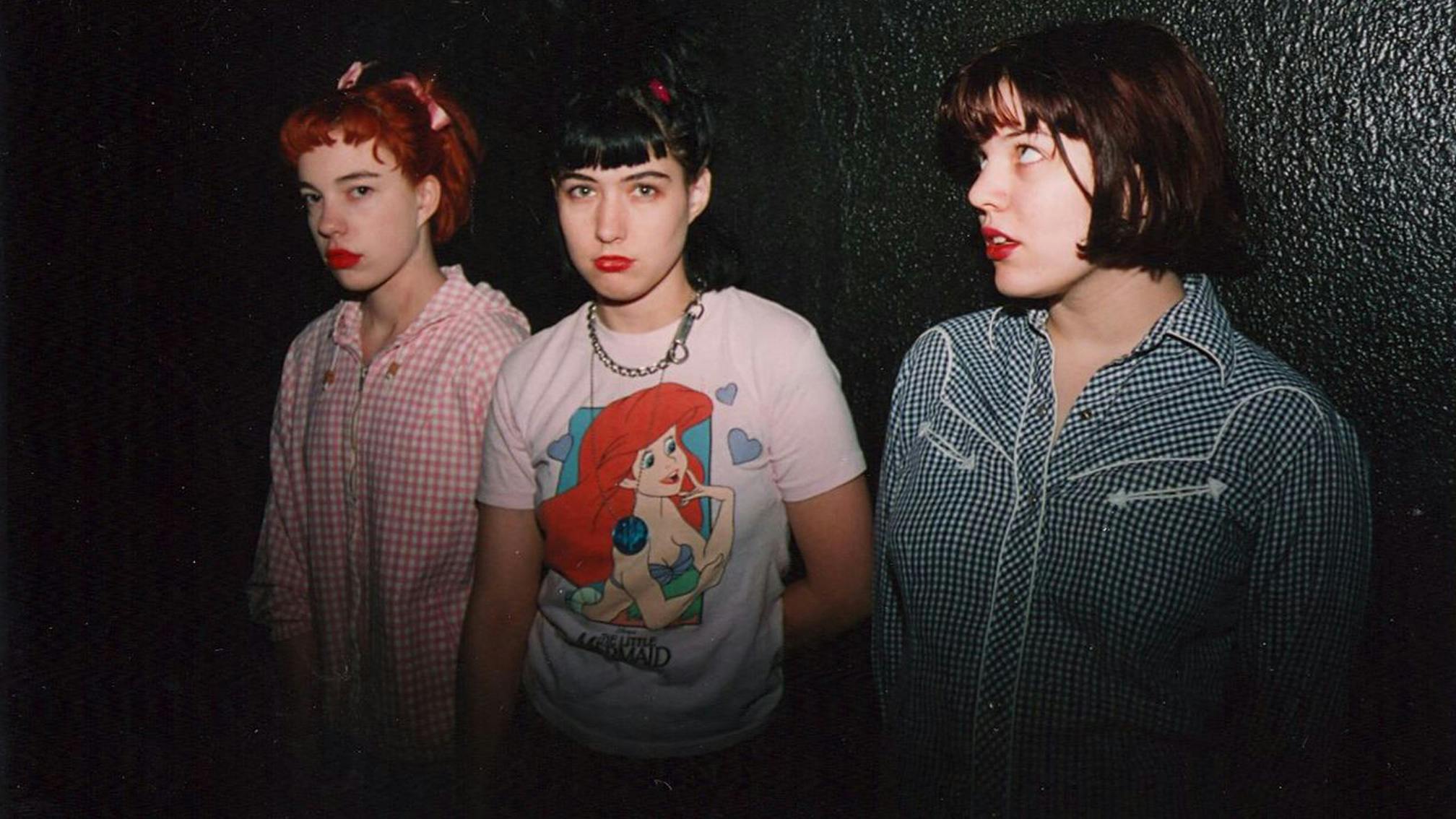 Girls To The Front: 25 Years Of Bikini Kill, Riot Grrl And… | Kerrang!