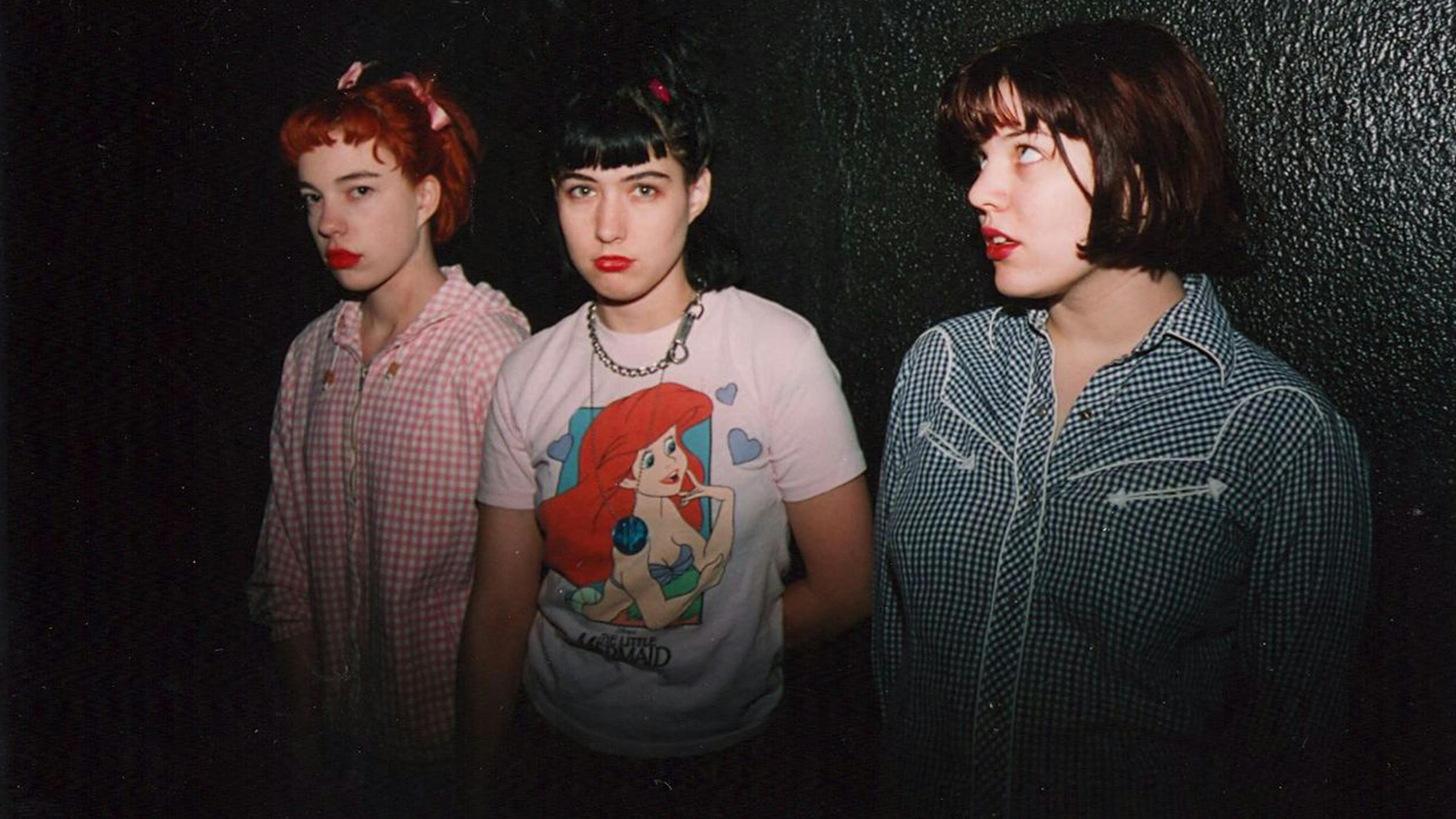 Girls To The Front: 25 Years Of Bikini Kill, Riot Grrl And The Enduring Legacy Of Kathleen Hanna