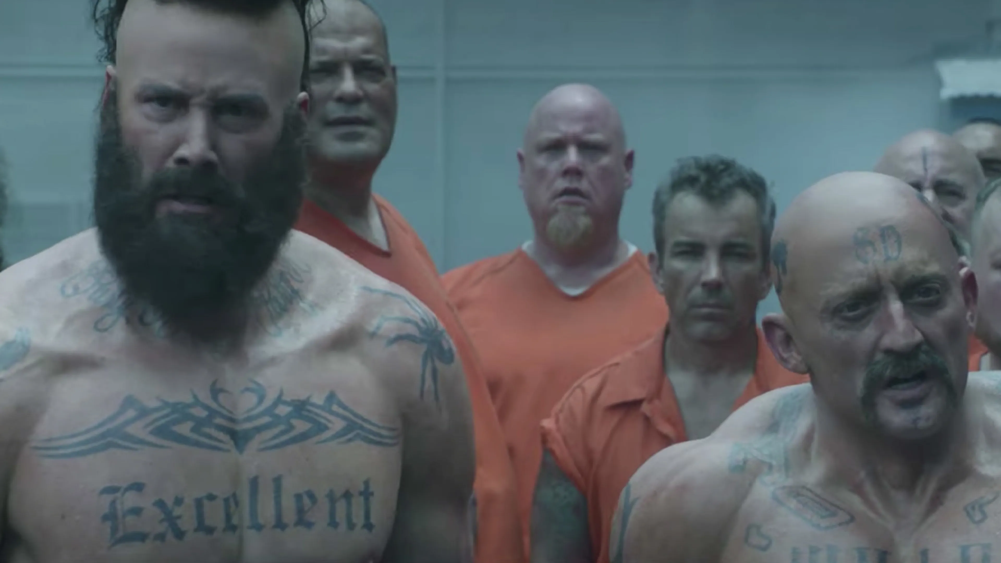 Watch The Excellent New Bill & Ted Face The Music Trailer