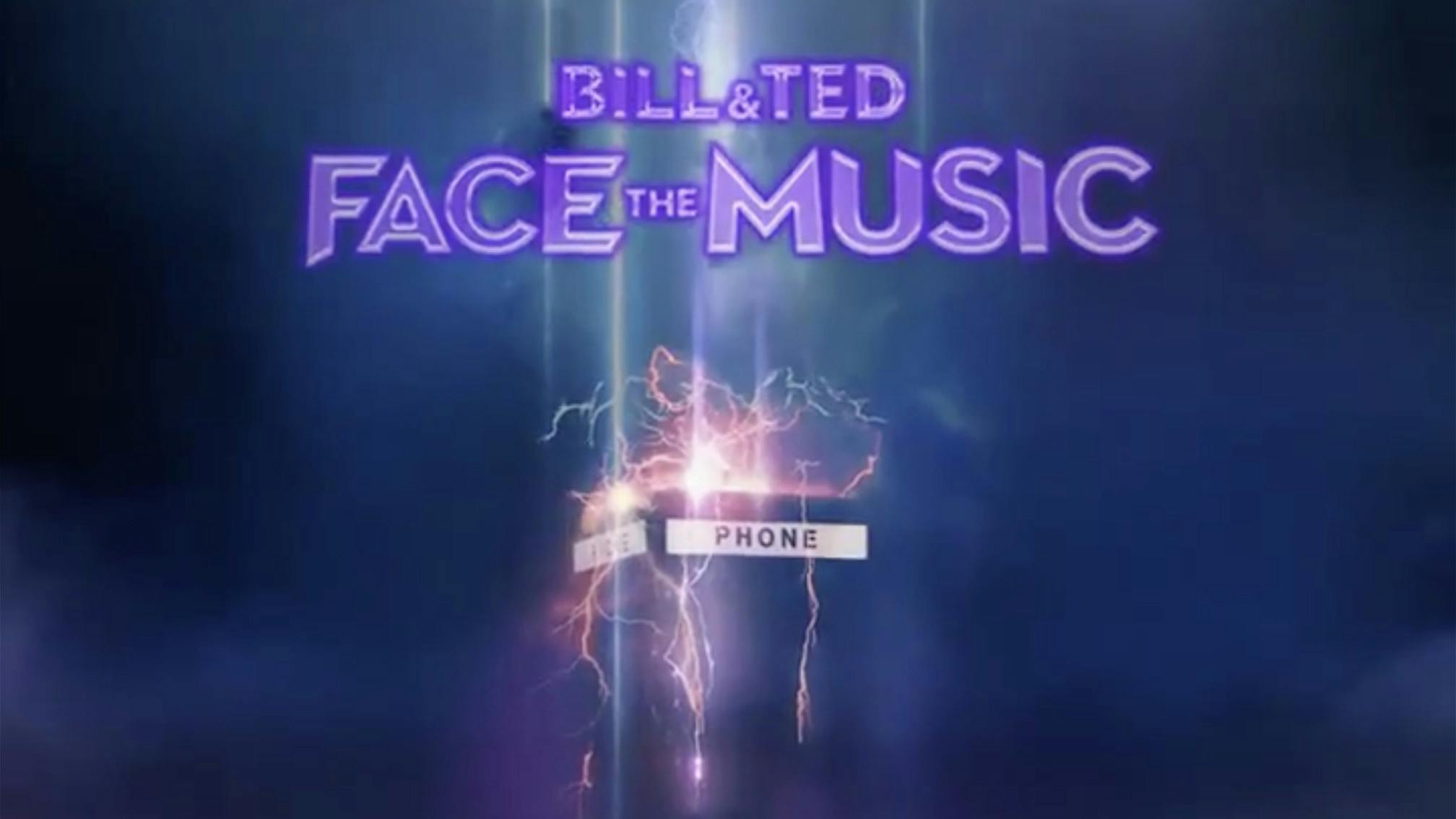 Weezer Have Released A Song For The Bill & Ted Face The Music Soundtrack