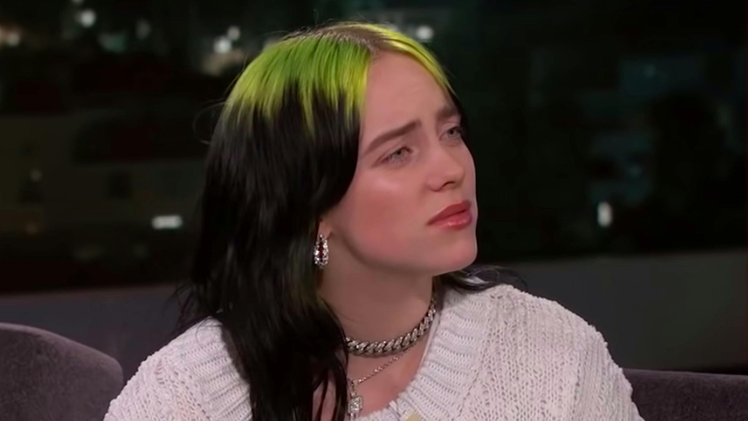 Van Halen Defends Billie Eilish For Not Knowing Who They Are