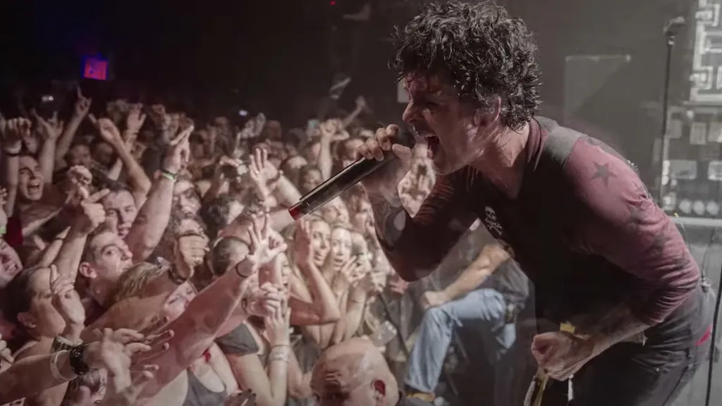 Billie Joe Armstrong That Thing You Do Video