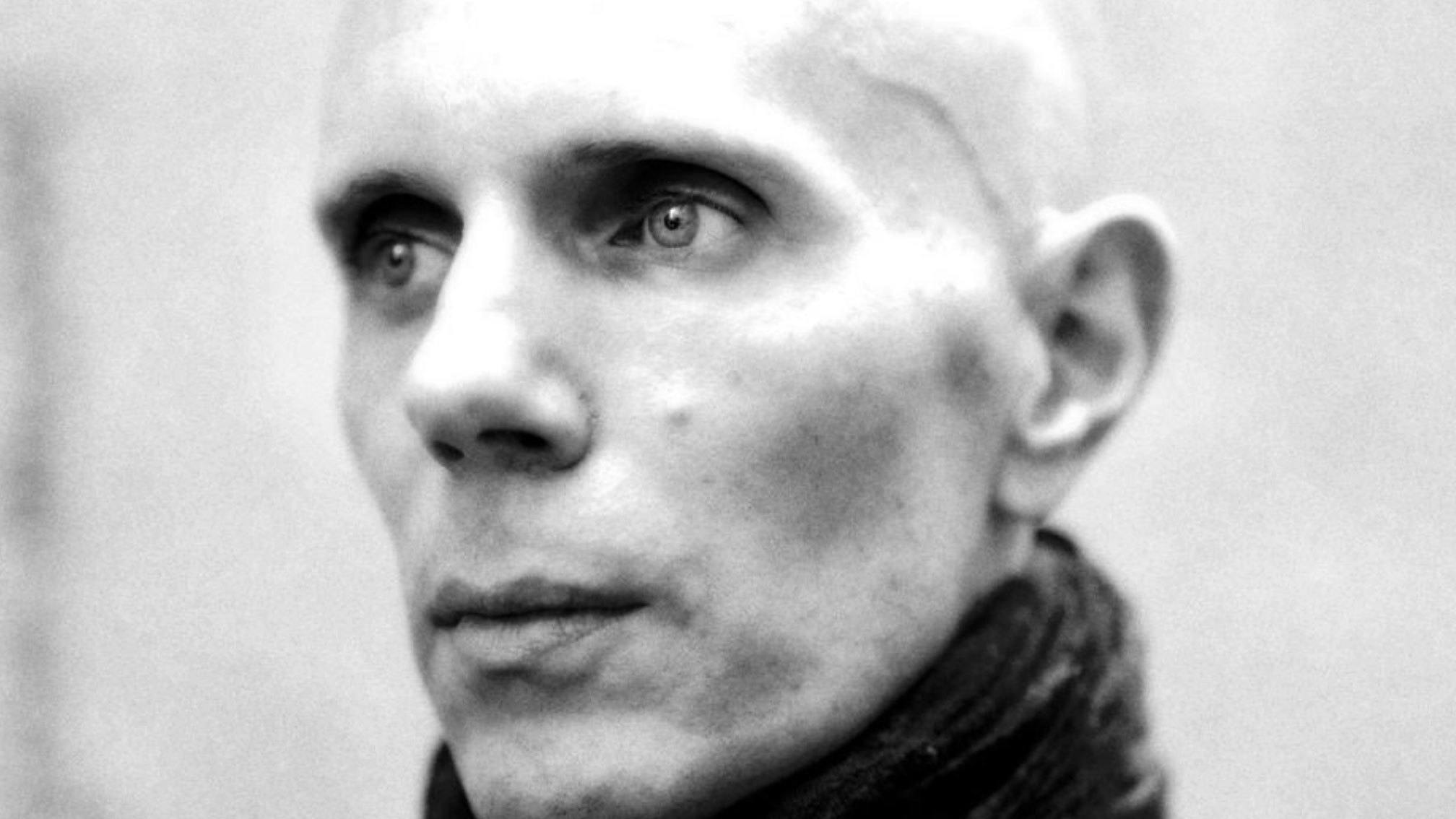 Billy Howerdel: The 10 songs that changed my life