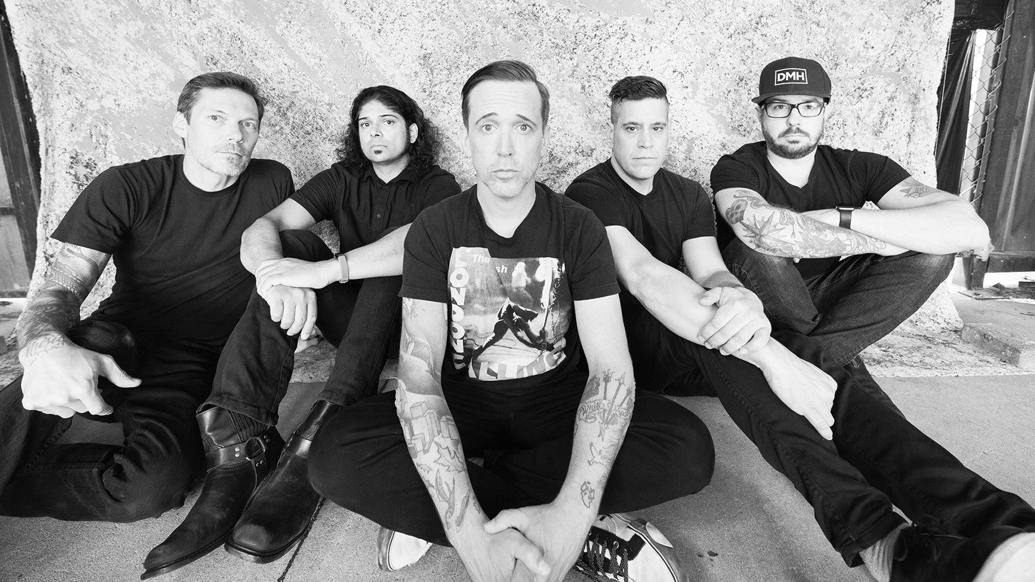 Billy Talent: Ben Kowalewicz’ track-by-track guide to Crisis Of Faith