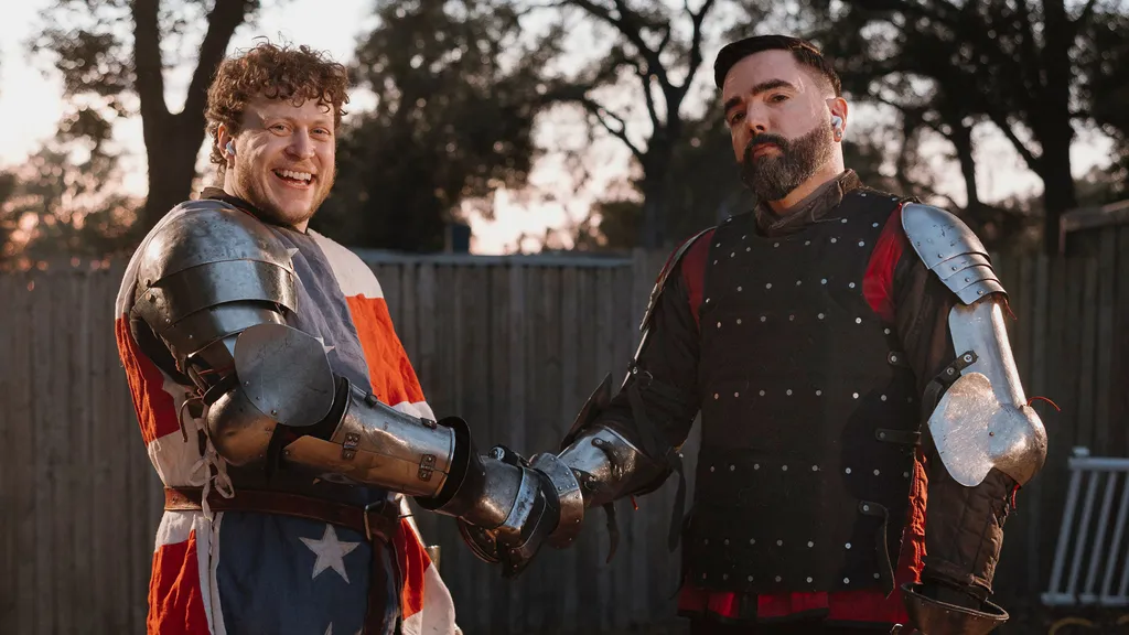 Bilmuri A Day To Remember Jeremy Mc Kinnon March 2025 promo