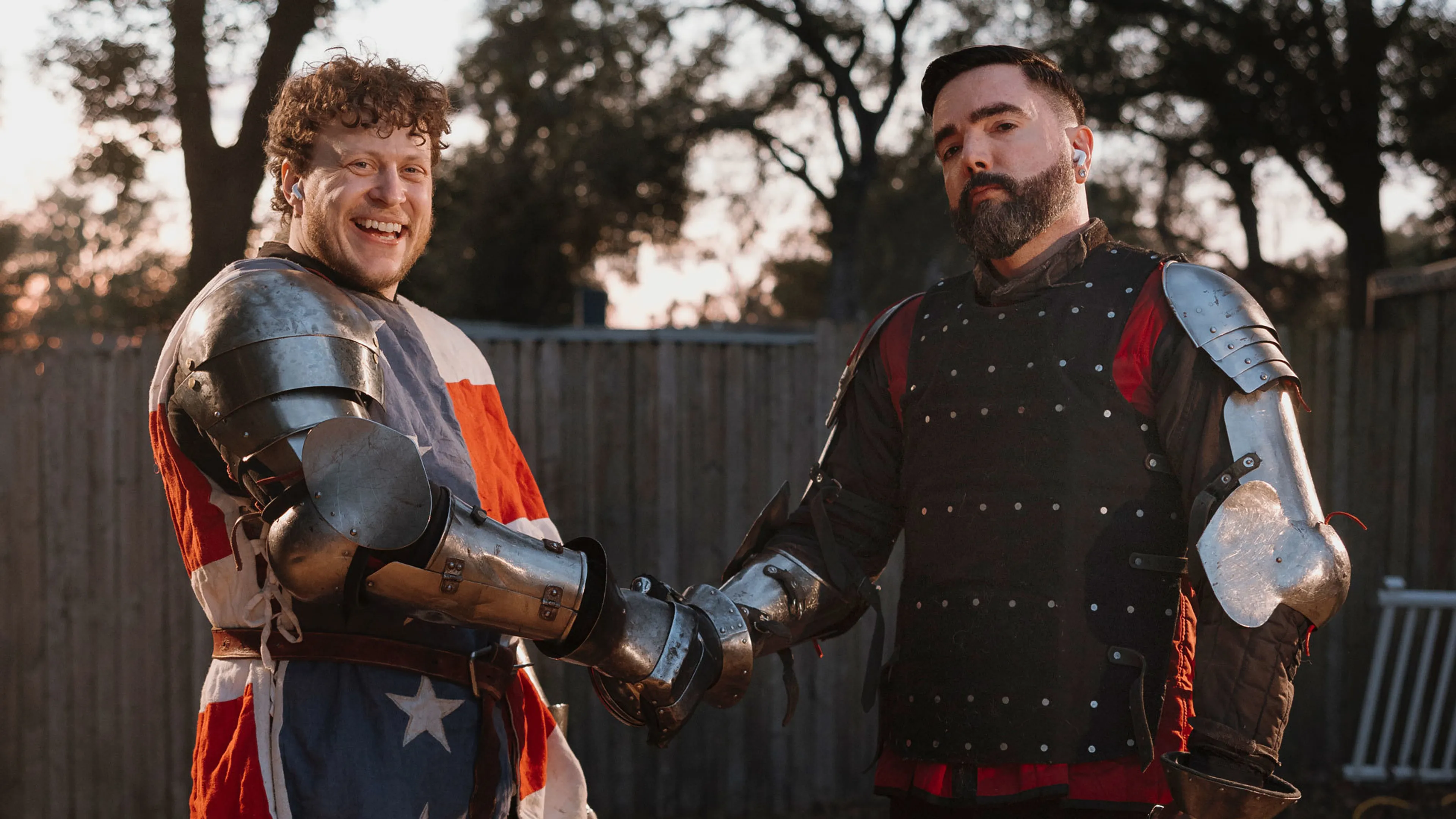 “It feels like a direct 50/50 blend”: How Bilmuri and ADTR joined forces for the ultimate metalcore collab