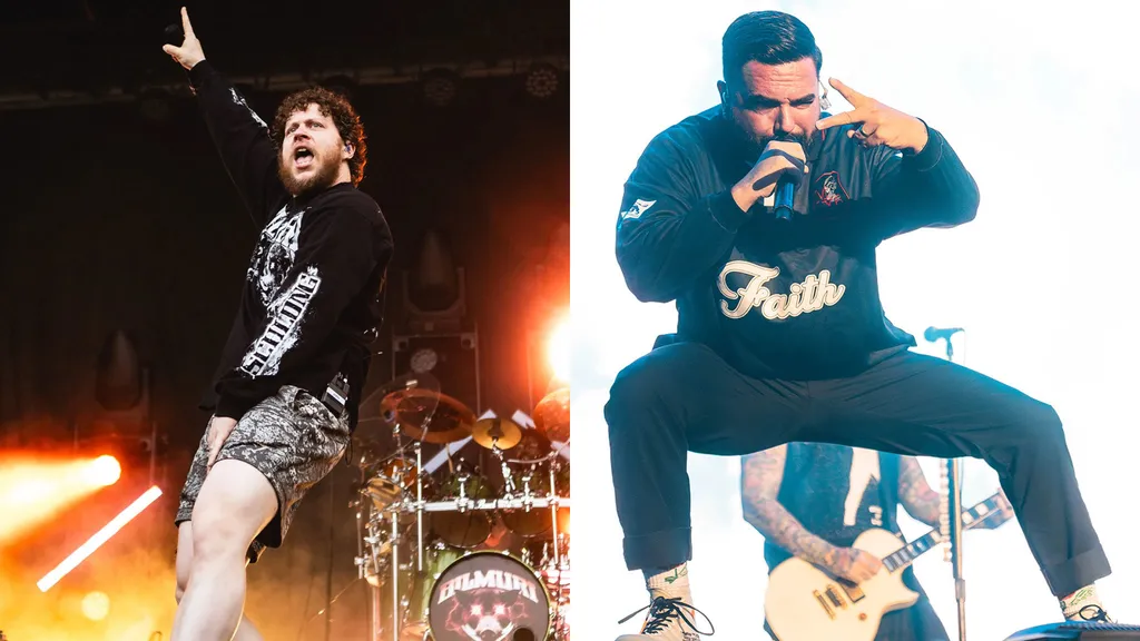 Bilmuri A Day To Remember live credit Jenn Five Stu Garneys