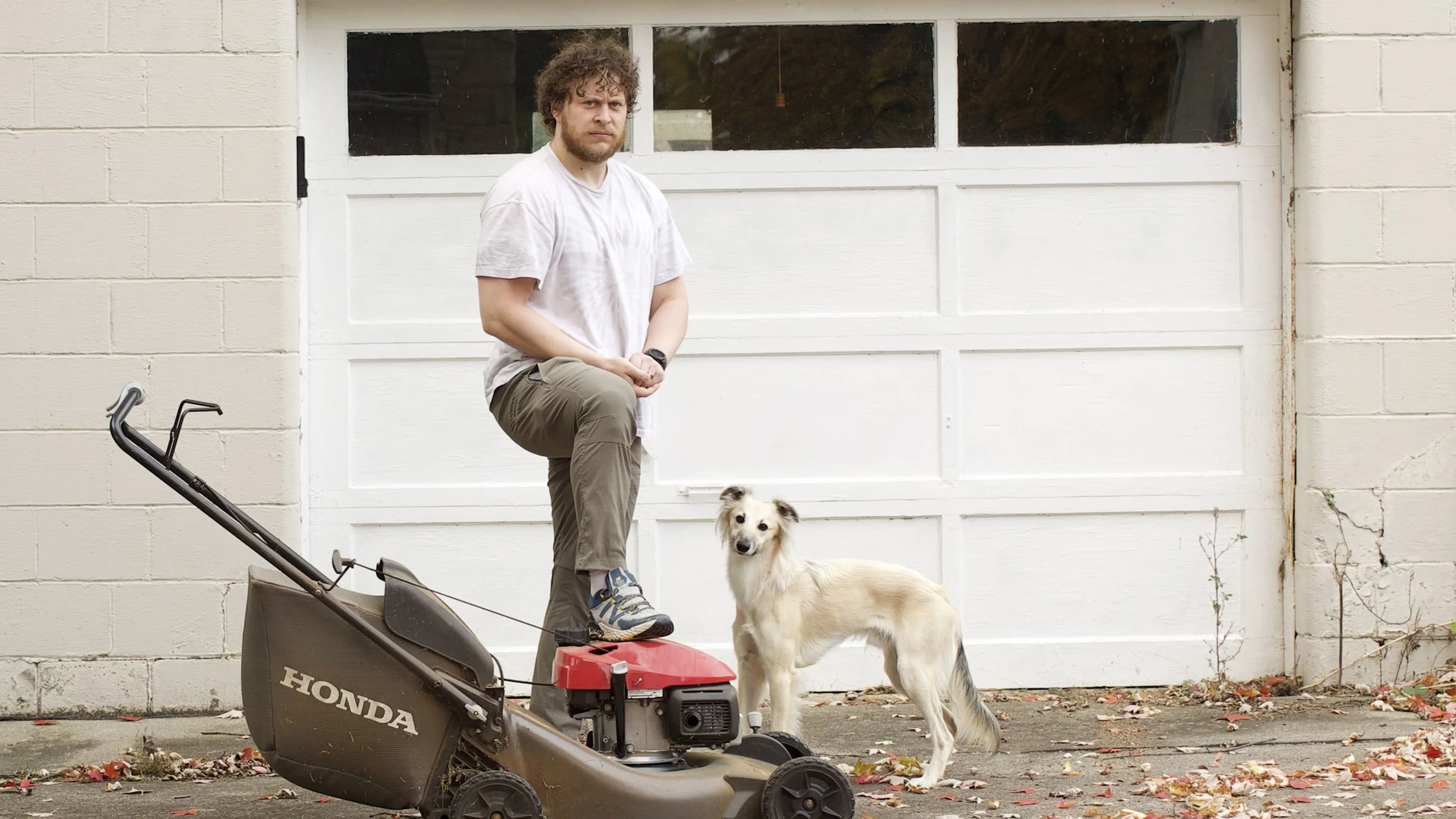 Bilmuri announces new album, KINDA HARD