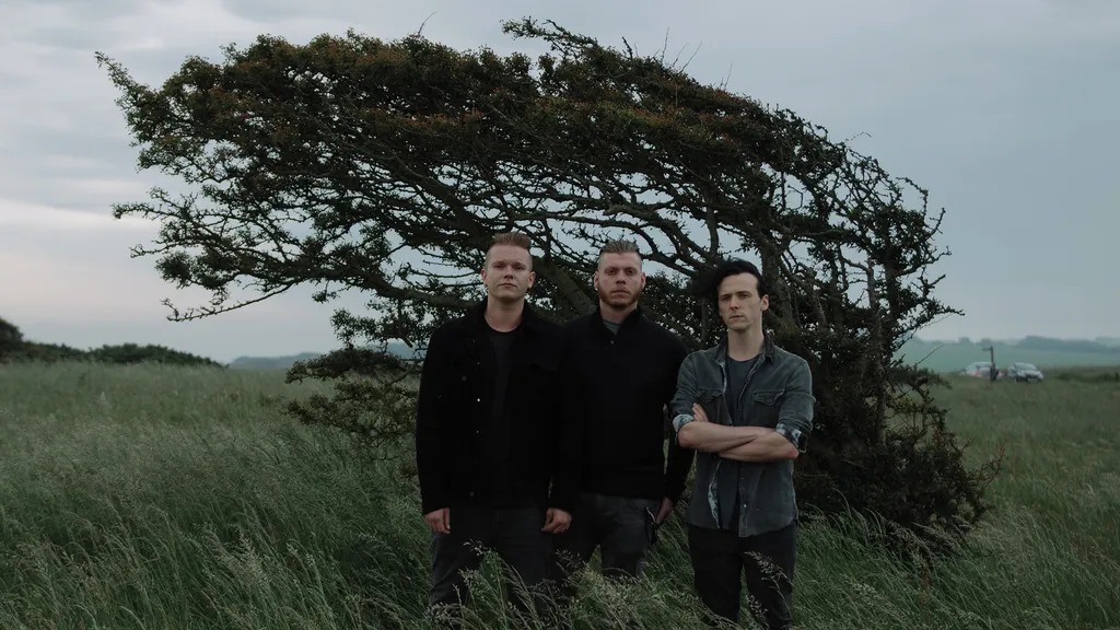 Birthmarks Promo 2020