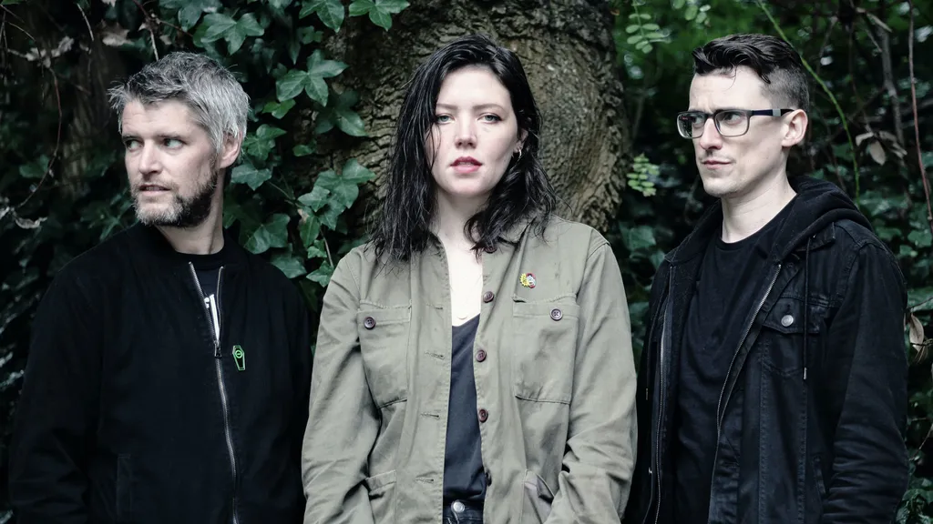 Bitch Falcon Promo 2020 2