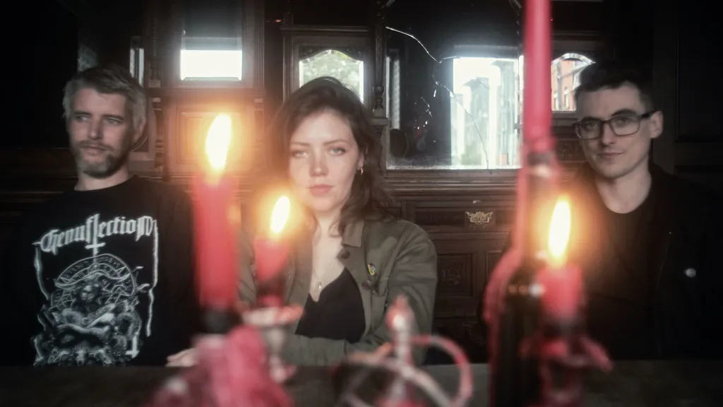 Bitch Falcon Promo 2020