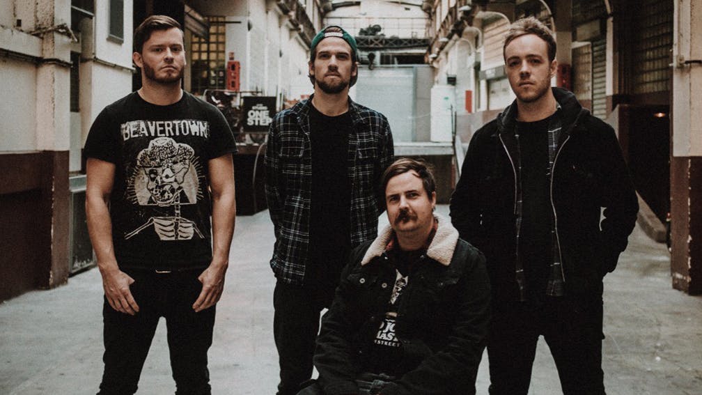 Black Peaks Have Announced Their Biggest-Ever UK And European Tour