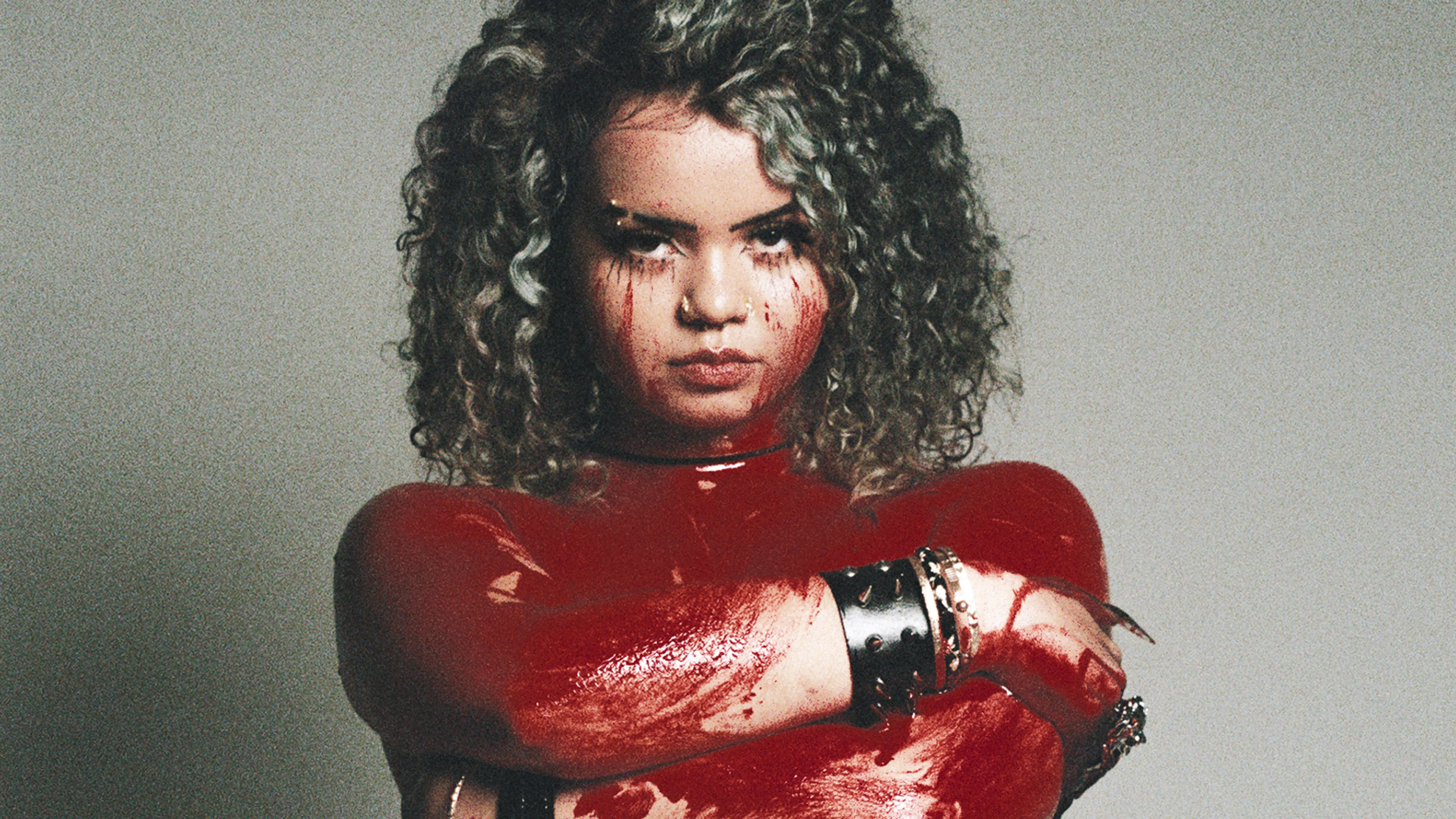 Watch Black Polish’s new video for ABOUT YOU/SUNRISE