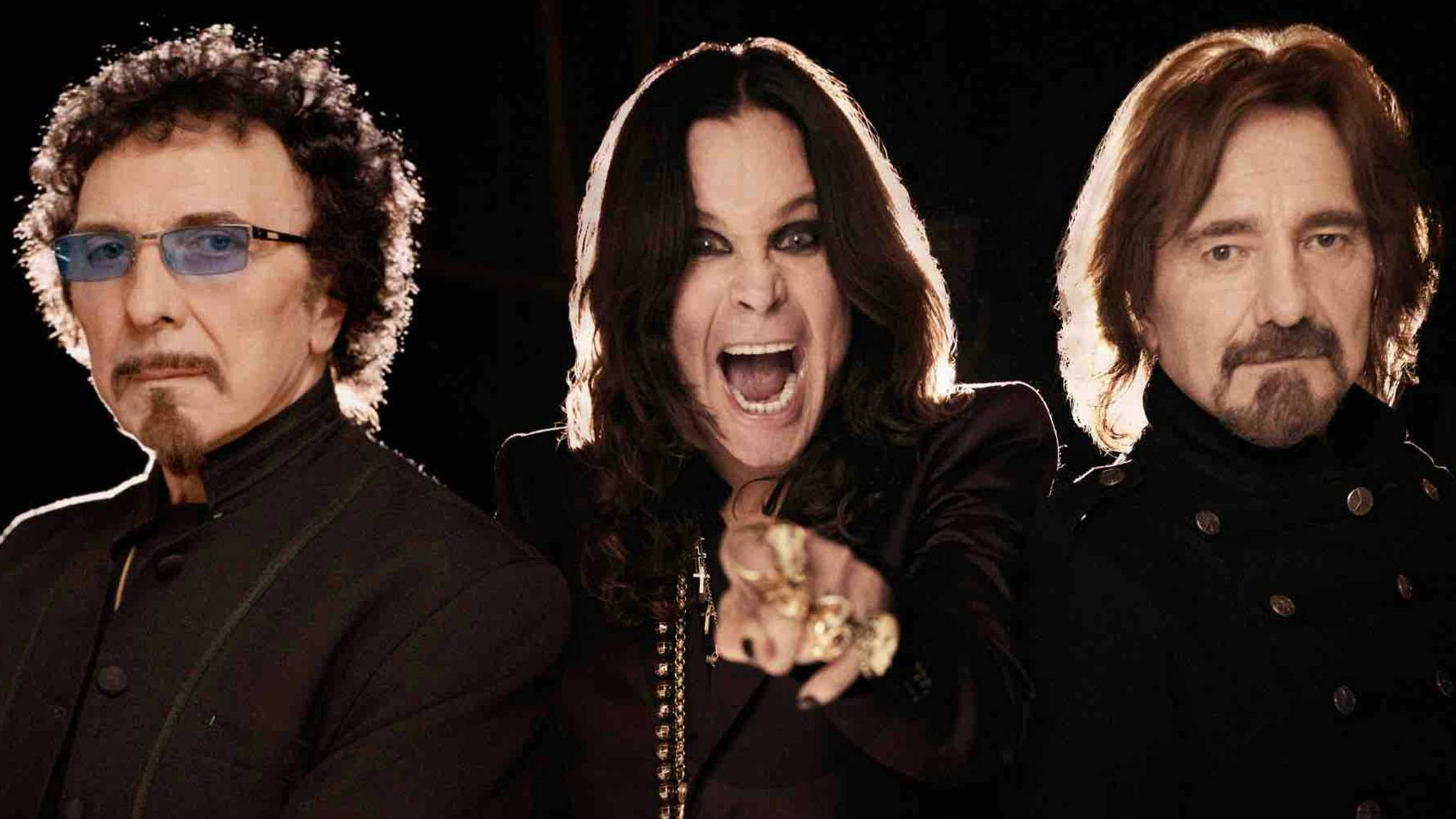Ozzy Osbourne On Potential Black Sabbath Reunion Gigs: "Not For Me. It’s Done"