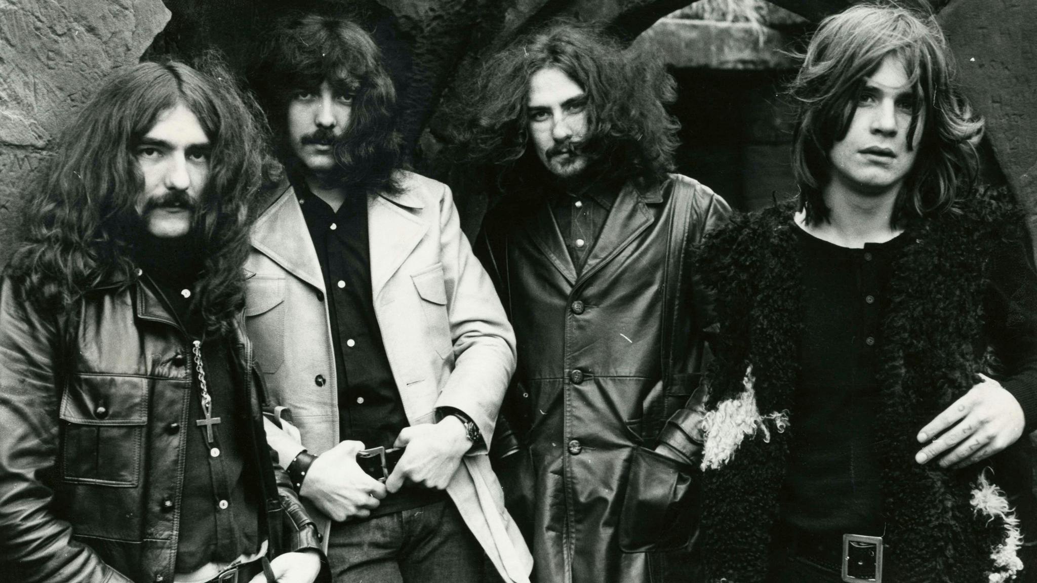 Black Sabbath to re-release Ozzy-era ’70s albums on picture disc vinyl
