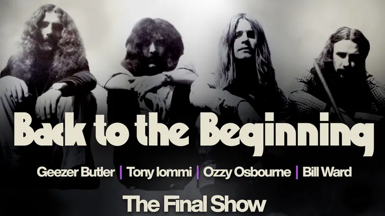 ozzy osbourne green screen