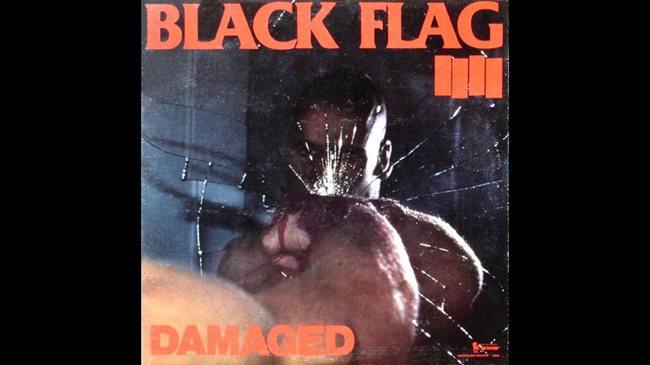 From the barely contained, 34-second bile of Spray Paint to the listless nihilism of Six Pack, and the pseudo-frat-punk of TV Party, Black Flag’s debut album is a pioneering classic of the genre, that inspired and continues to inspire legions of hardcore bands. Overcoming its DIY, roughshod recording quality with pure, punk rock fury, the West Coast crew are captured in all of their bloody, fist-flailing glory here.