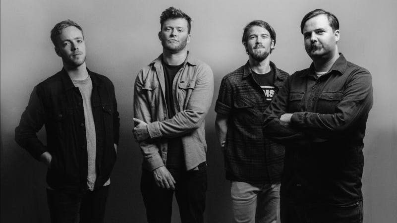 Black Peaks announce split: "We have reached a point where we don’t feel we can continue…"