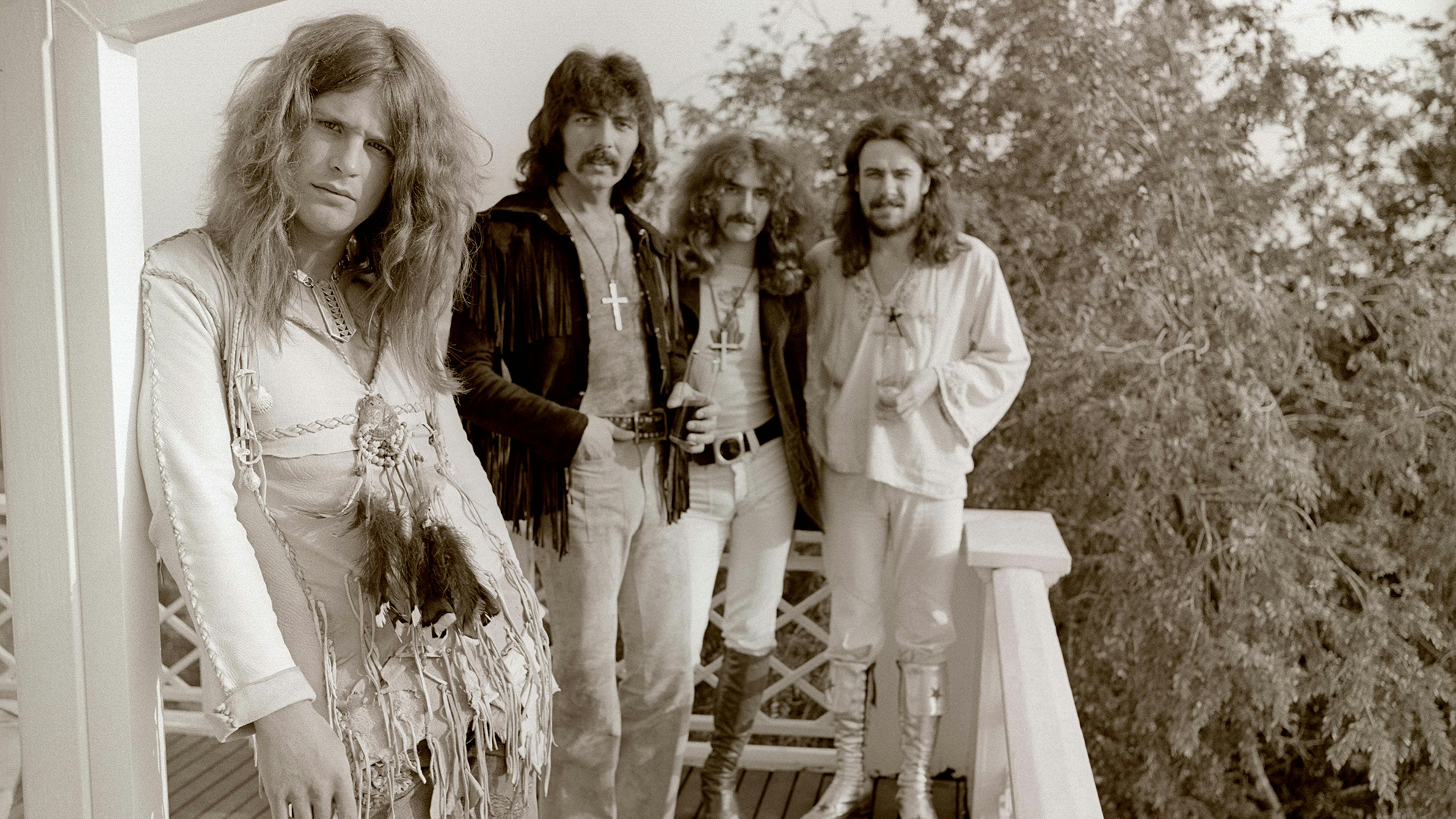 Black Sabbath: “Finishing in Aston brings the whole story to its conclusion”