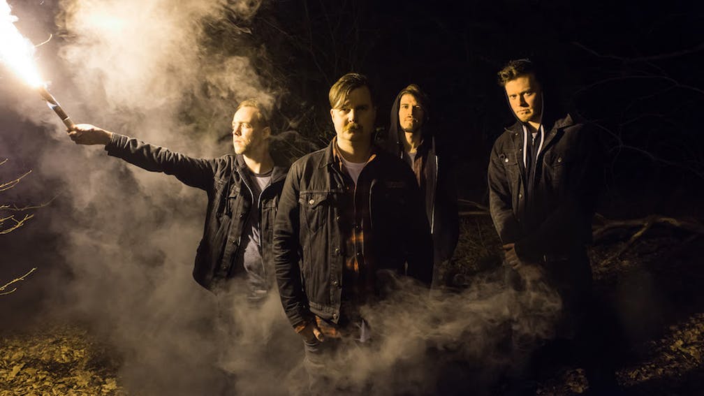 Black Peaks Announce New Album All That Divides; Unveil New Single Home