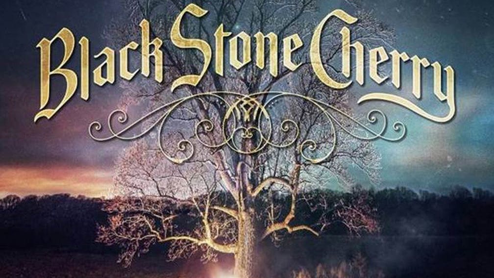 Get A Taste Of Black Stone Cherry's Upcoming Family Tree LP