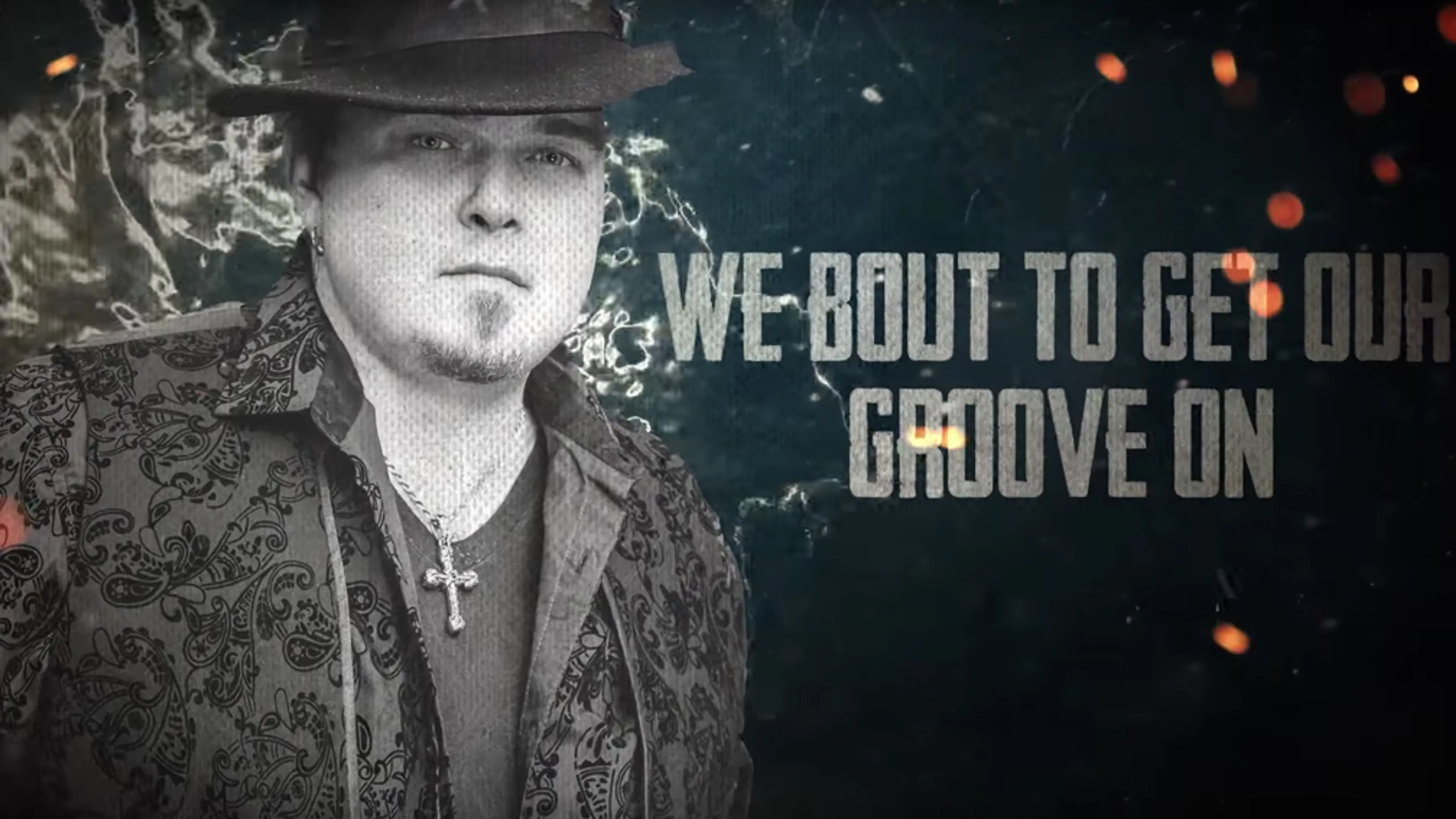 Black Stone Cherry Drop Southern Fried Friday Night Lyric Video