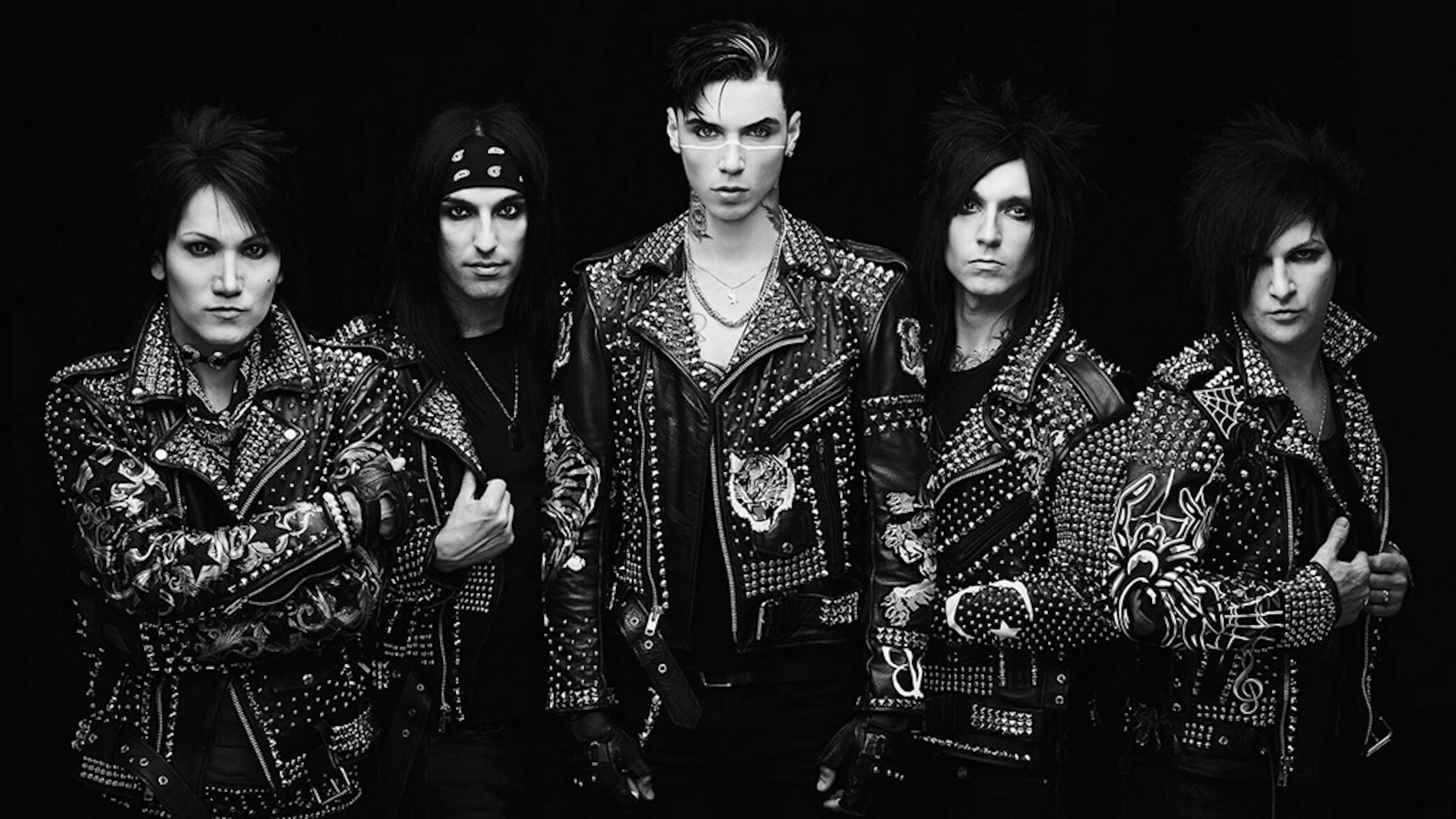 BVB Denied Entry To Vancouver, Forced To Cancel Show