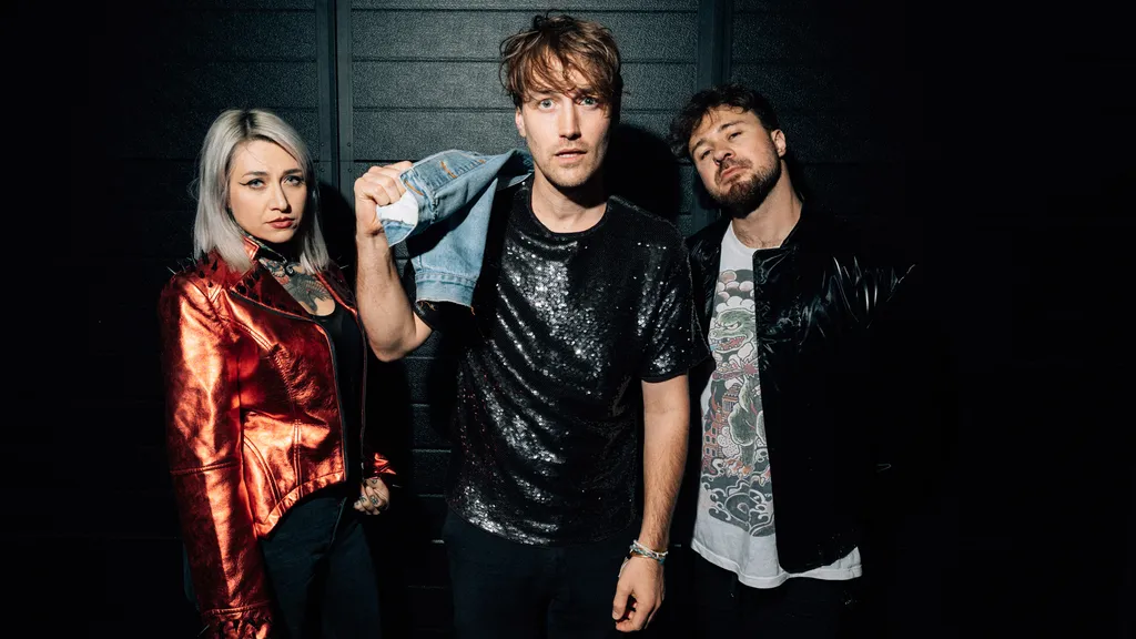 Blackout Problems Lake Malice September 2024 promo credit Marvin Contessi