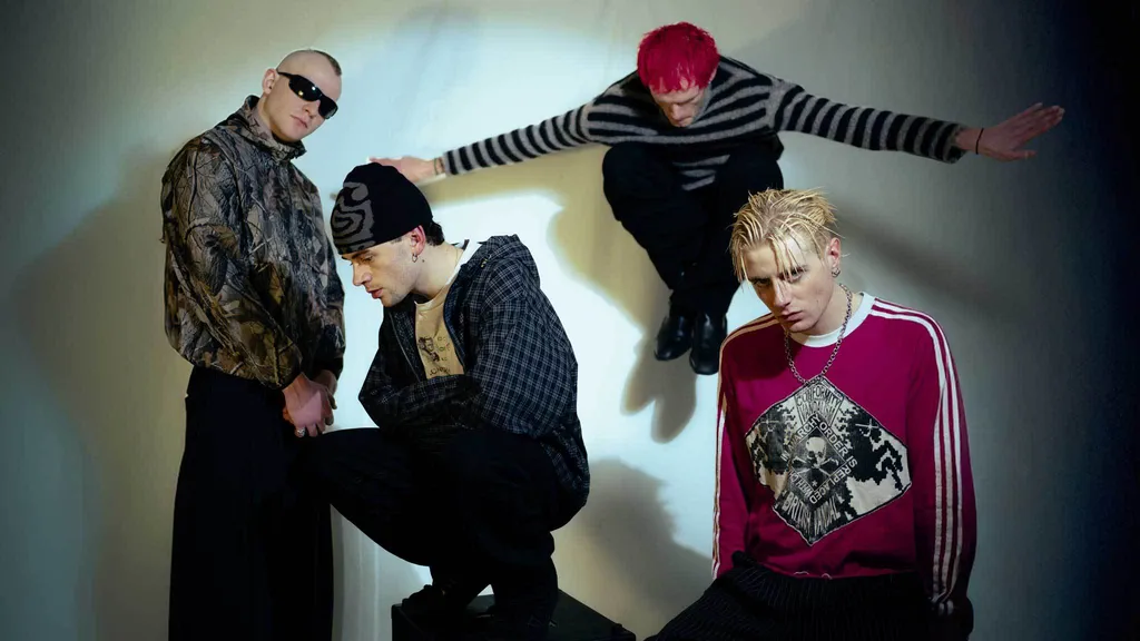 Bleech 9 3 January 2026 promo credit Tatiana Pozuelo