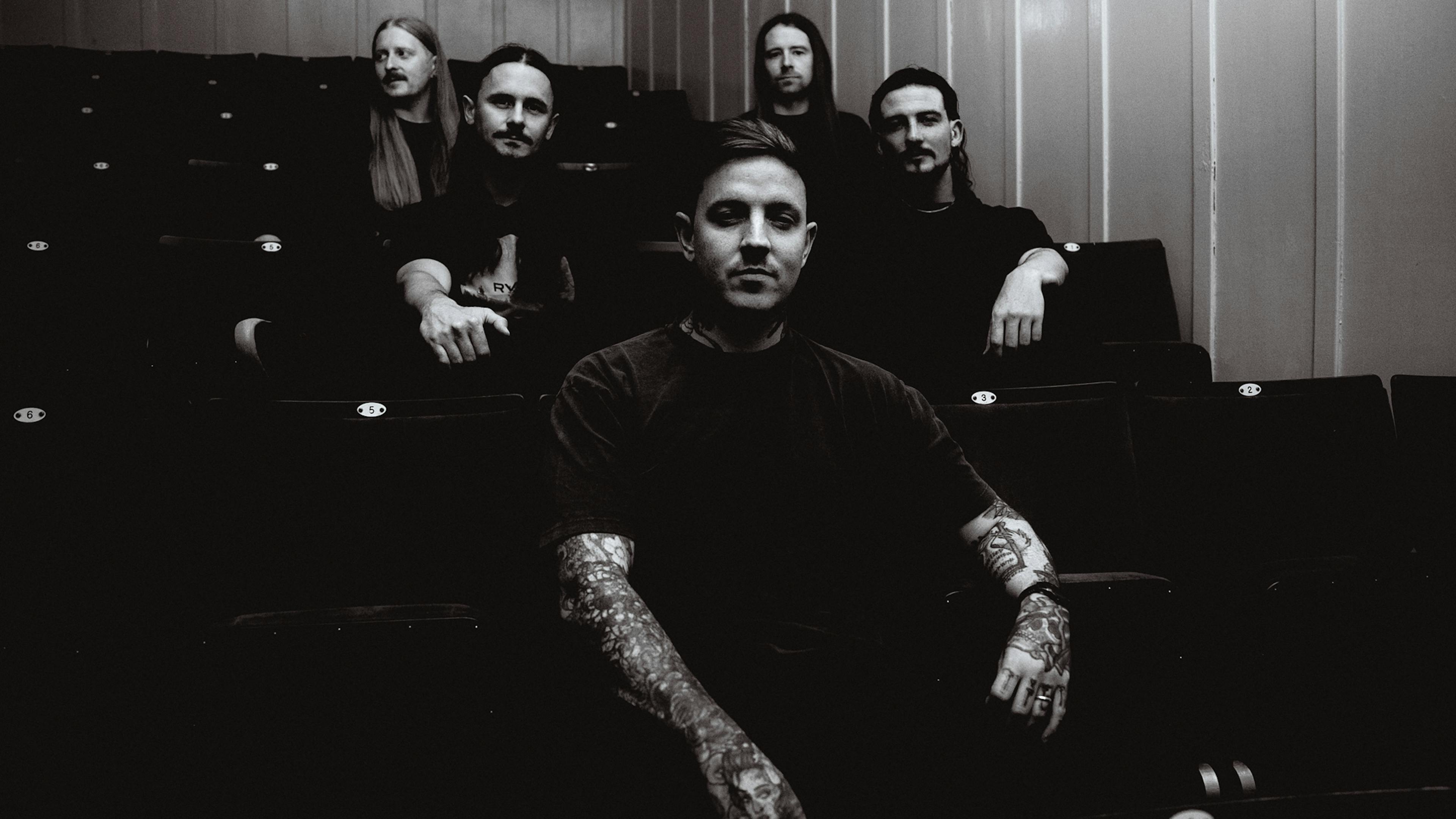 Bleed From Within to embark on their biggest headline tour to date