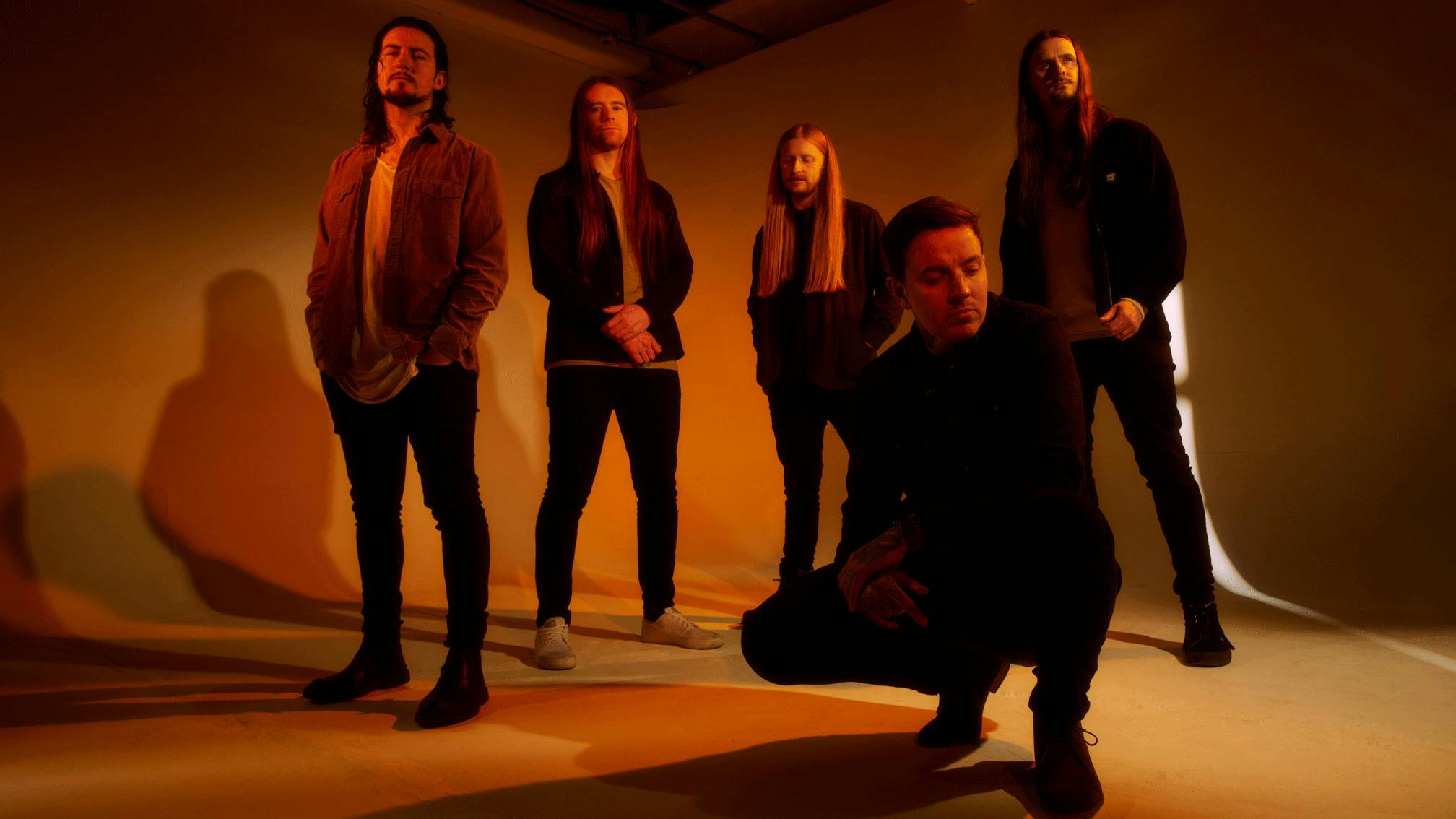 Bleed From Within unveil raging new single, Stand Down