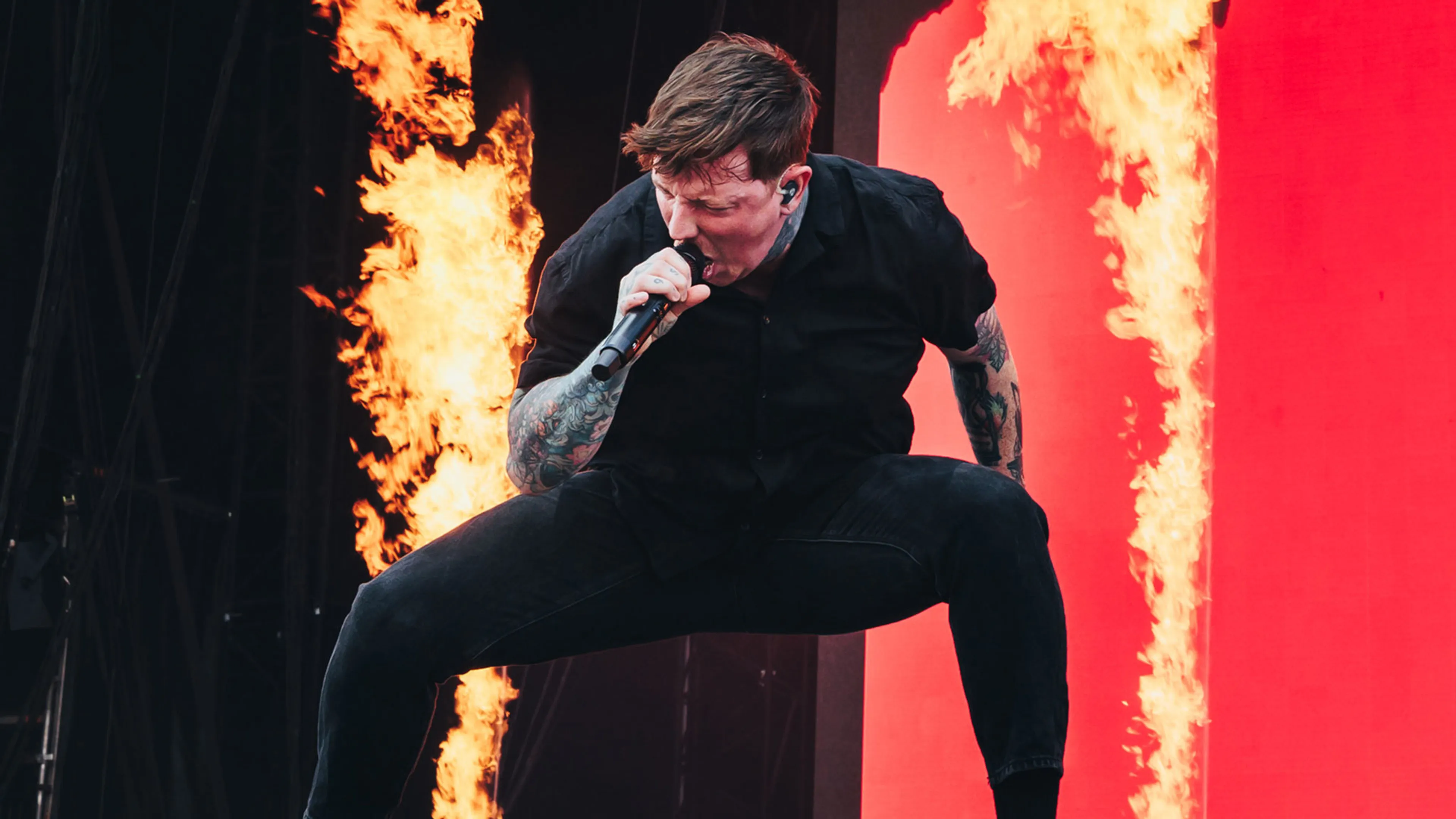Bleed From Within reveal 2026 tour: “We’re connecting with the cities and songs that helped build us”