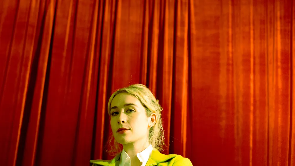 Blondshell August 2024 promo credit Daniel Topete