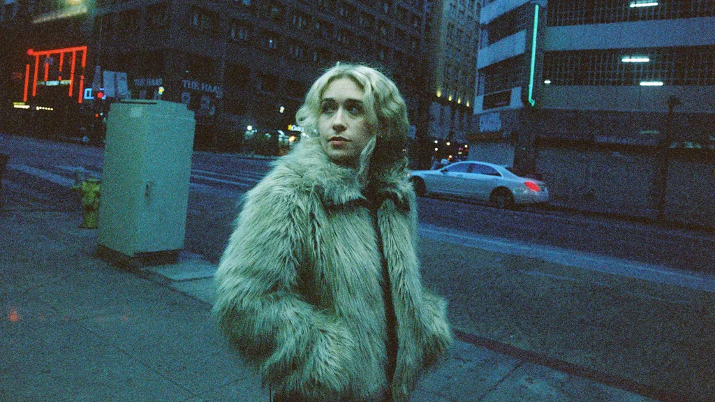 Blondshell January 2025 promo credit Daniel Topete