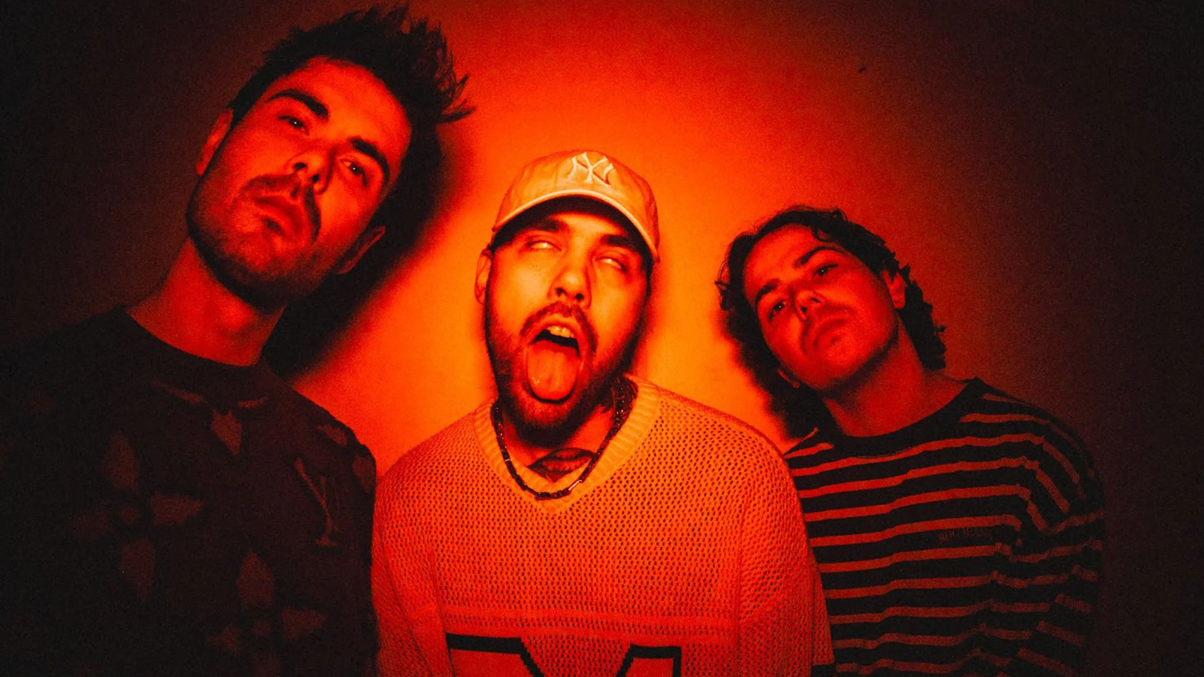 Blood Dealer launch their “new phase” with electrifying single Jealousy