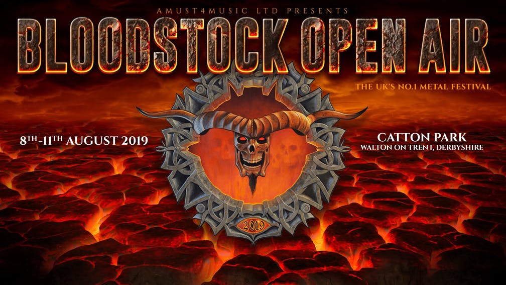 Bloodstock Announce 7 More Bands For 2019
