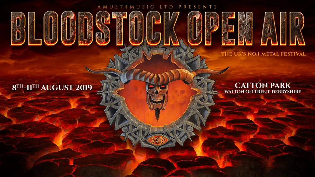 Bloodstock Announces 6 More Bands Kerrang!