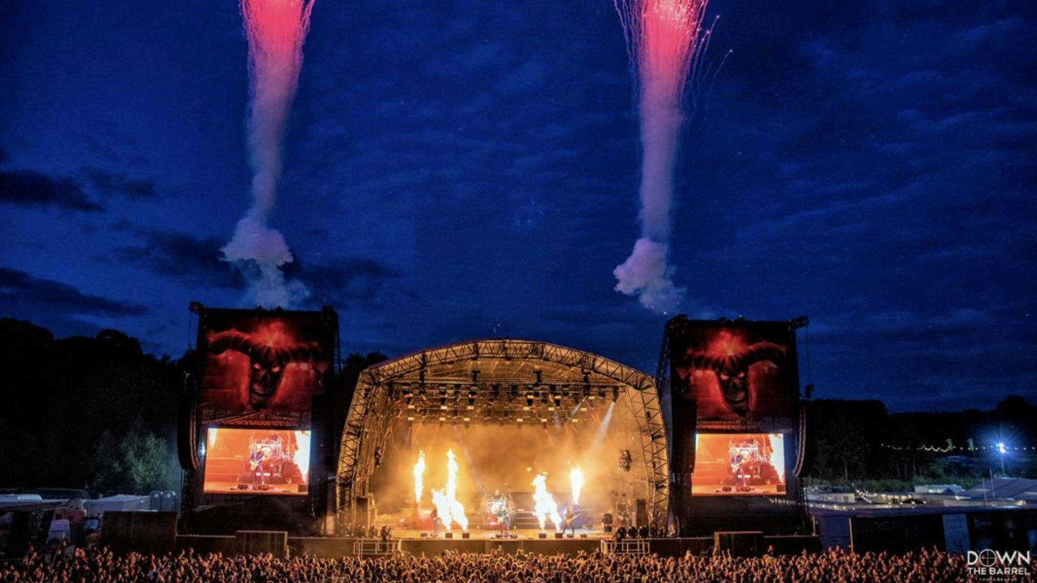 Bloodstock announce 10 bands for 2023, including two headliners