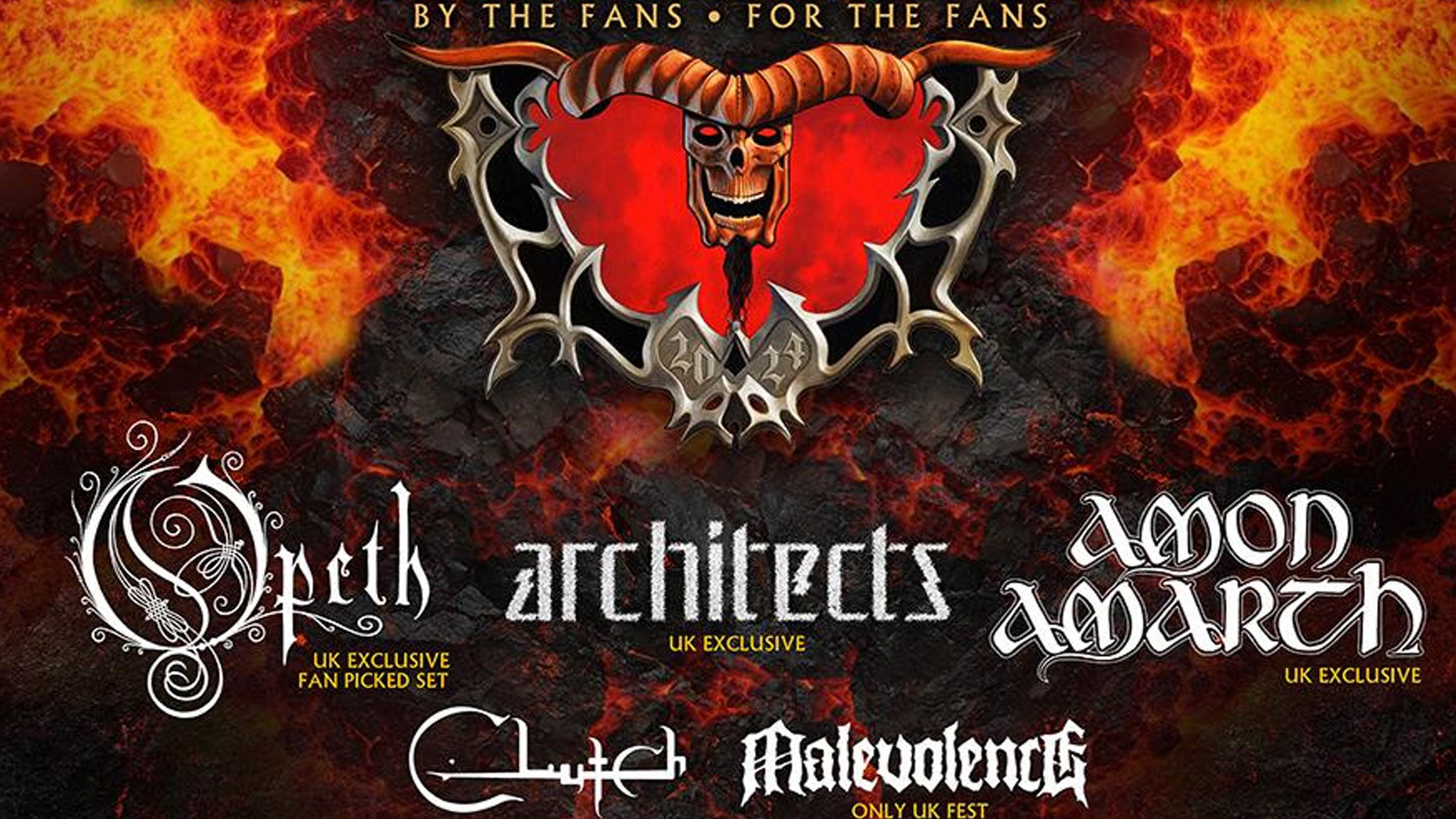 Bloodstock Confirm Final 2024 Headliner Plus More Bands Kerrang   Bloodstock 2024 Header 