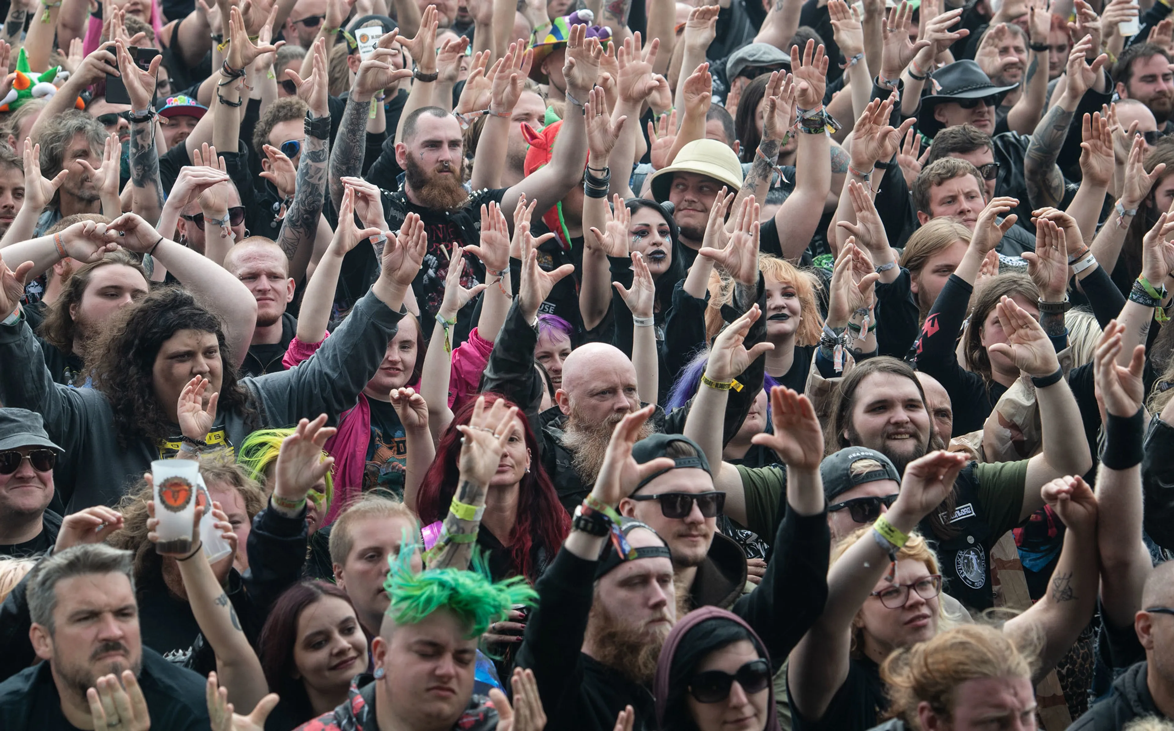 Bloodstock Festival Cancelled – Adds Another Day For 2021