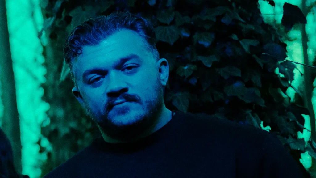 Bo Lueders Harms Way