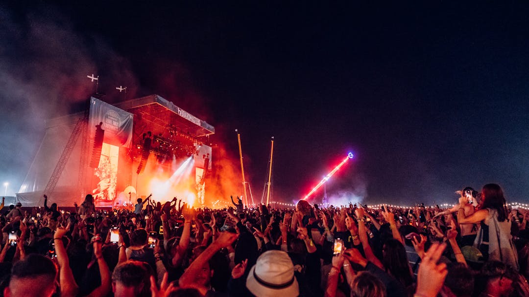 The Prodigy and RAYE are headlining Boardmasters 2025 Kerrang!