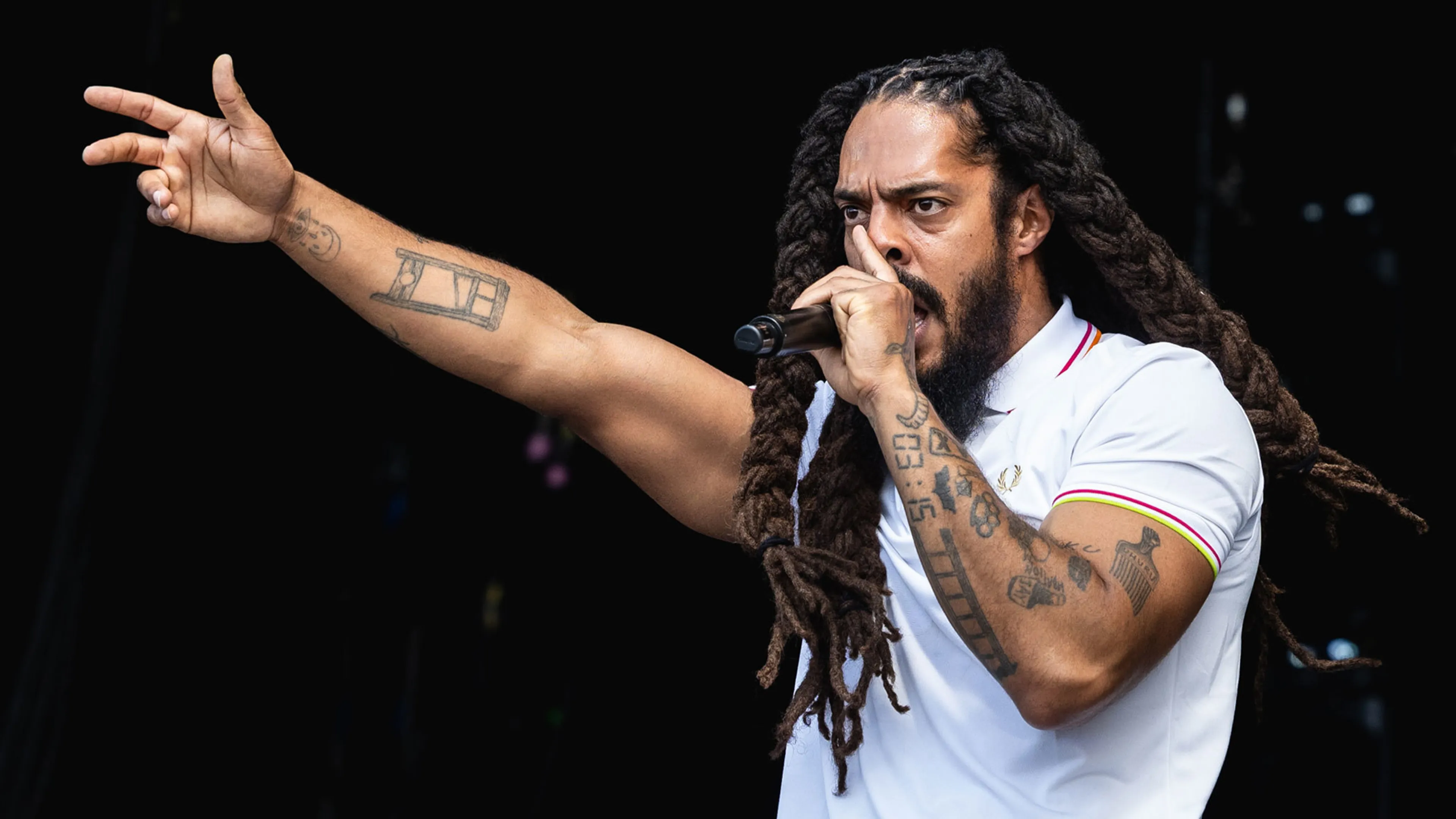 Bob Vylan announce UK headline tour