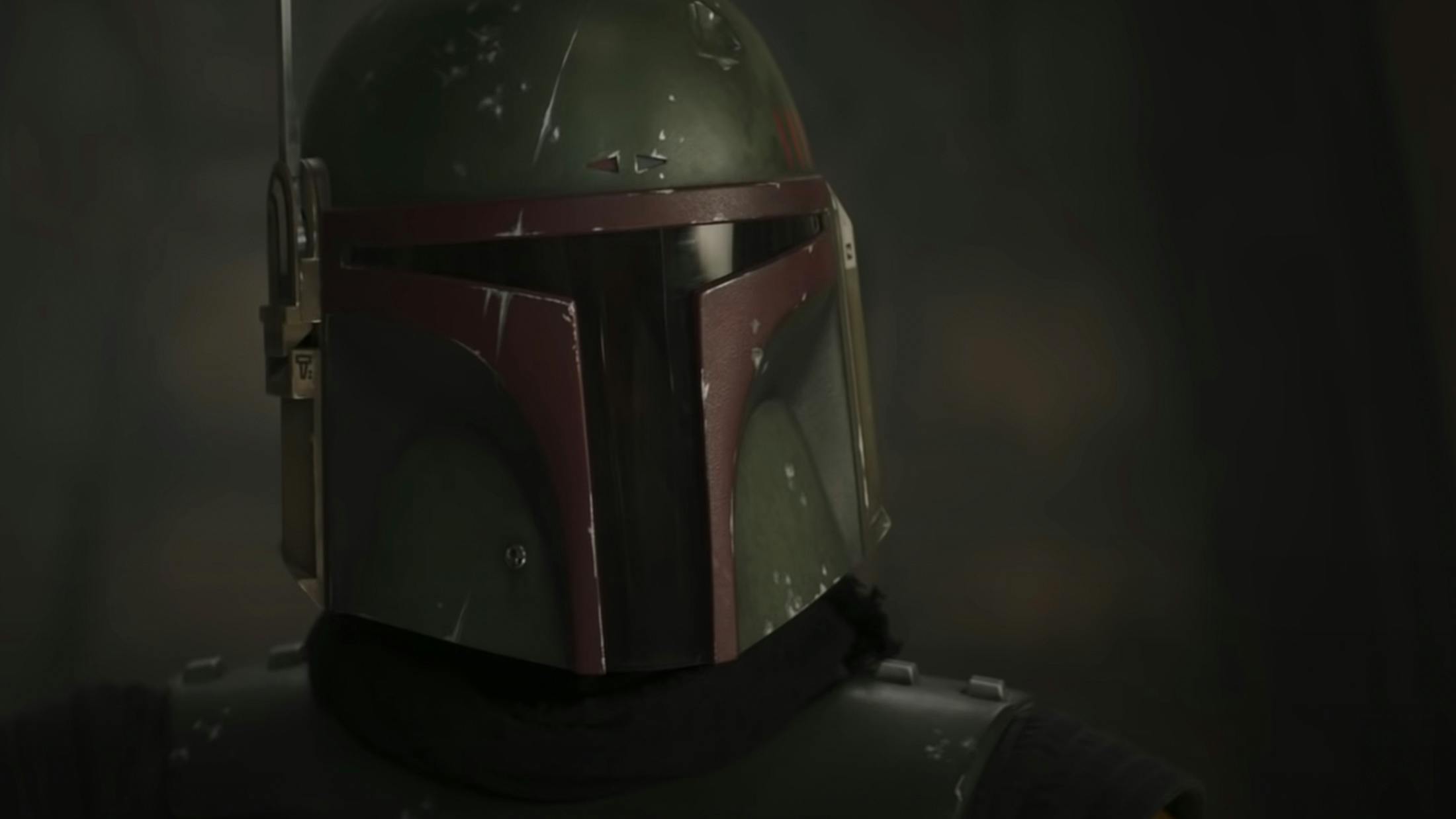 Why Boba Fett is the best Star Wars character
