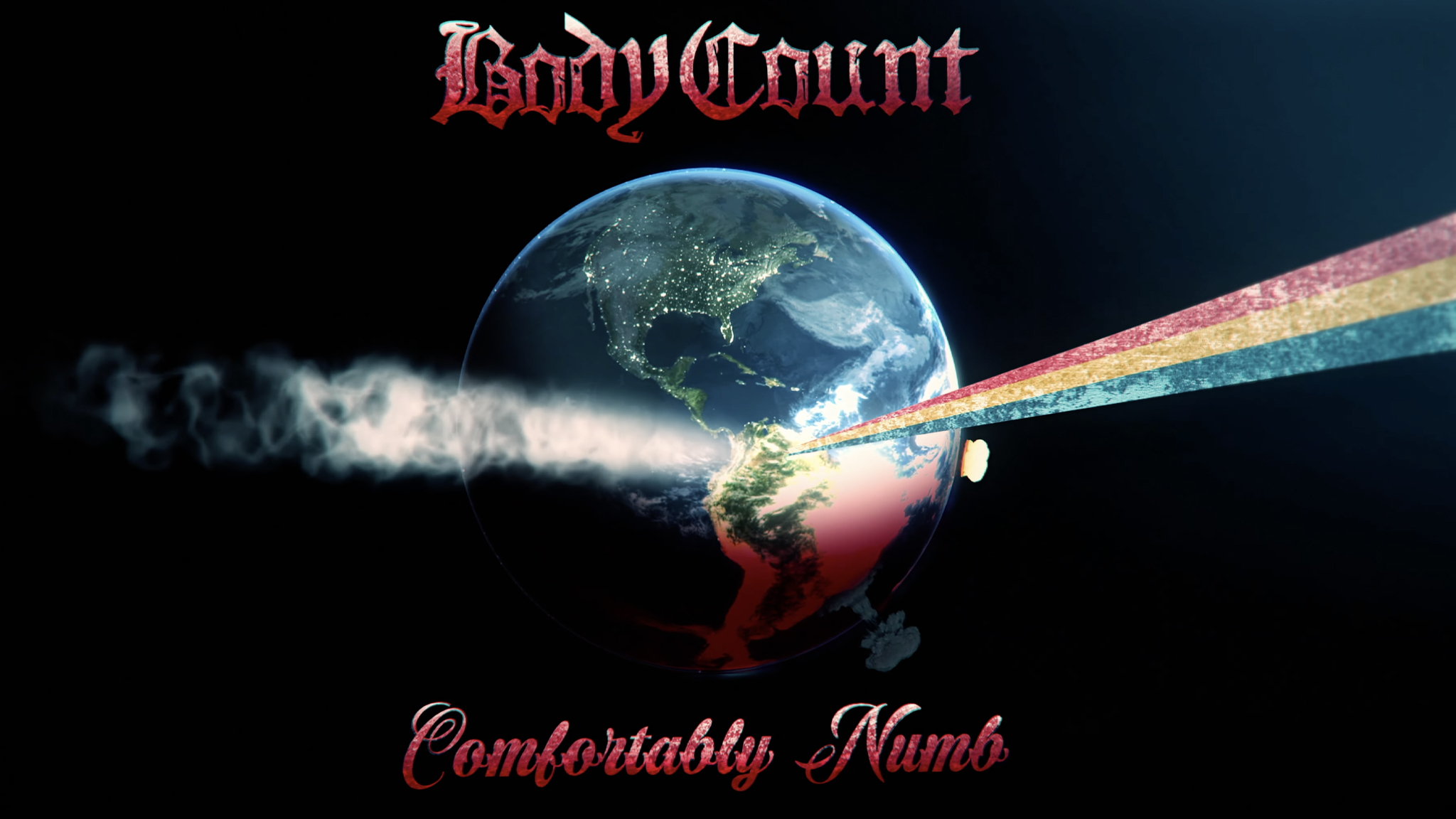 Body Count Have Covered Comfortably Numb With David… | Kerrang!