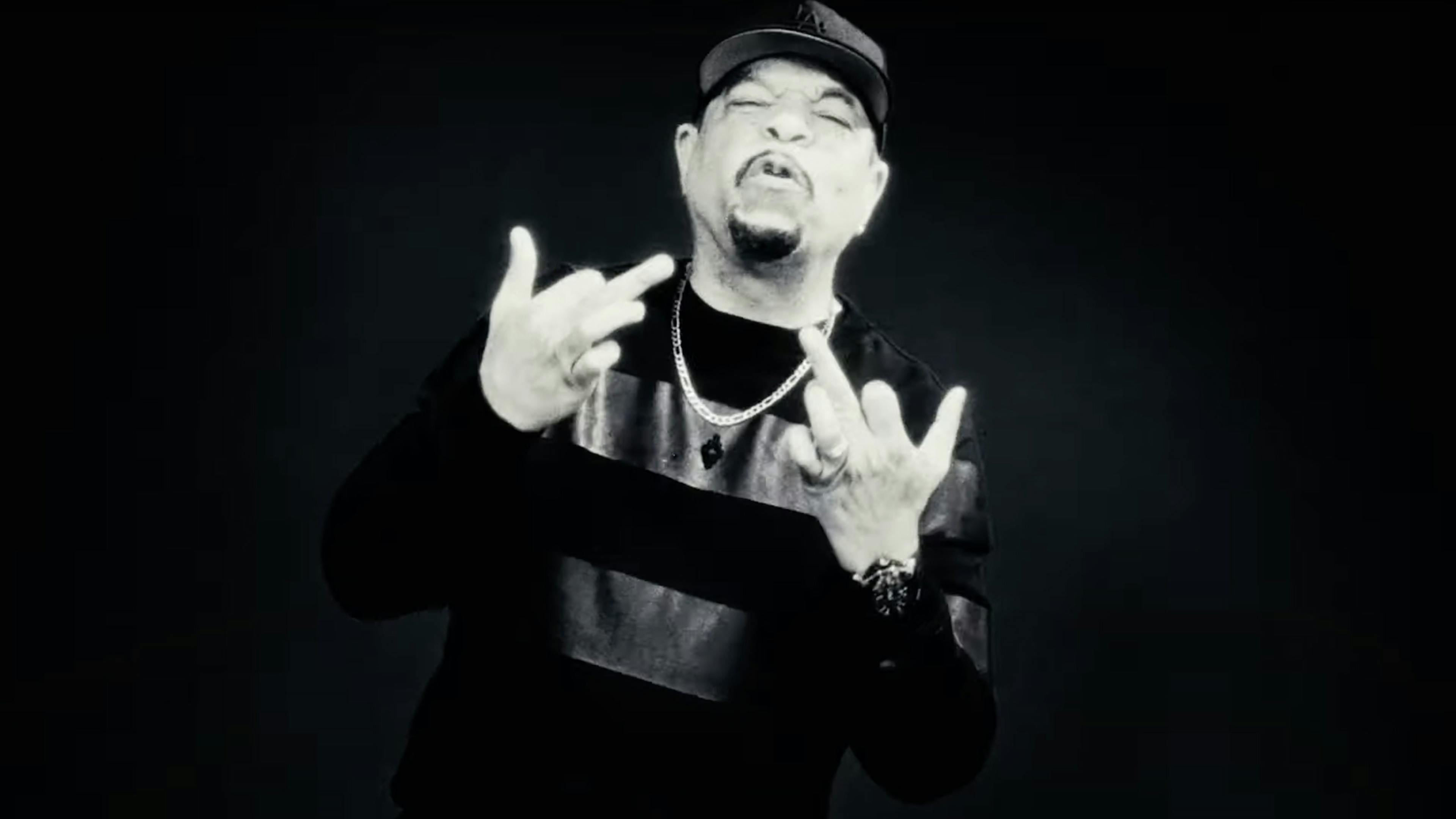 Body Count unleash new single, F*ck What You Heard