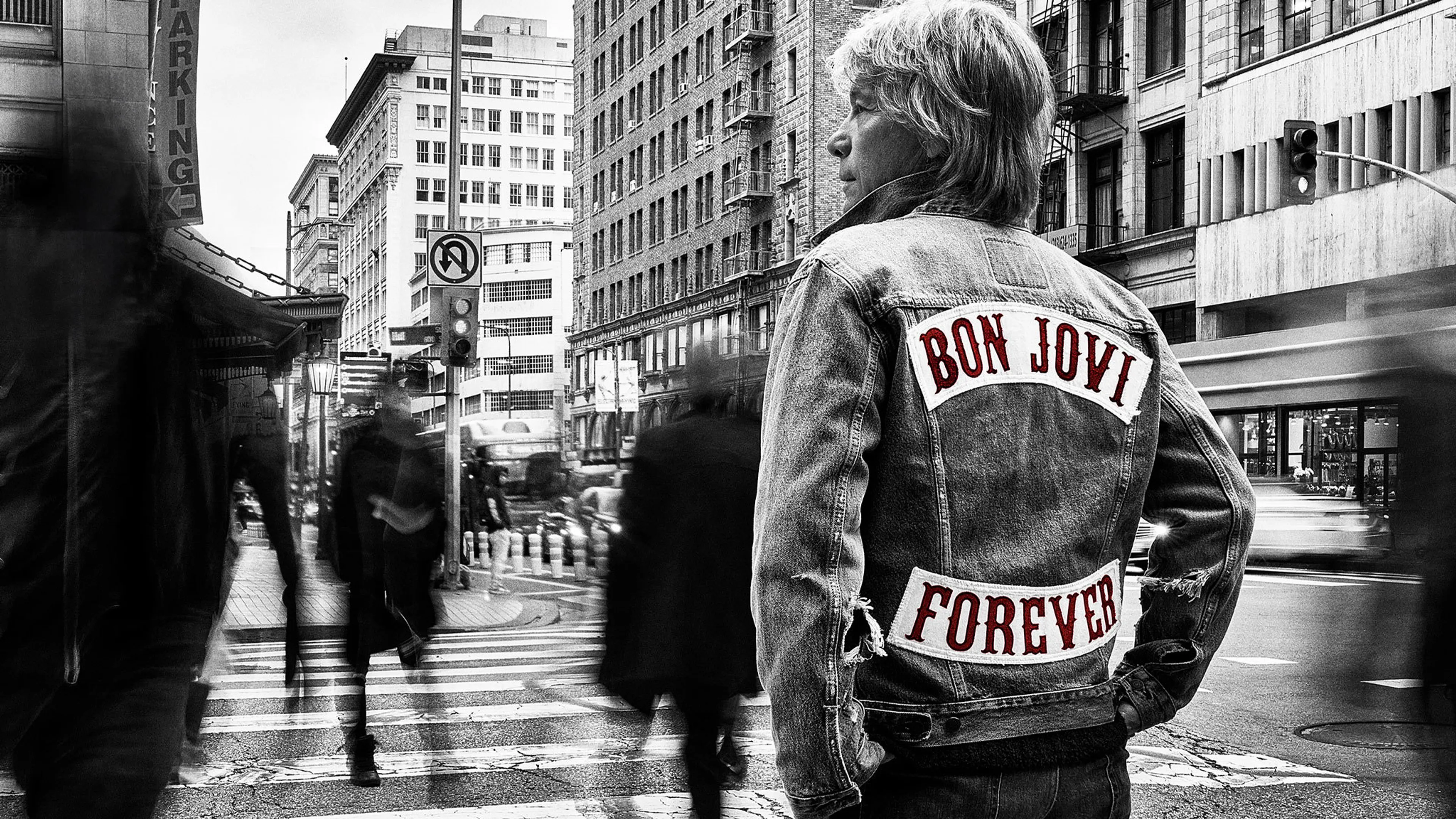 Bon Jovi to release new collab album featuring Springsteen, Avril Lavigne, Joe Elliott and more