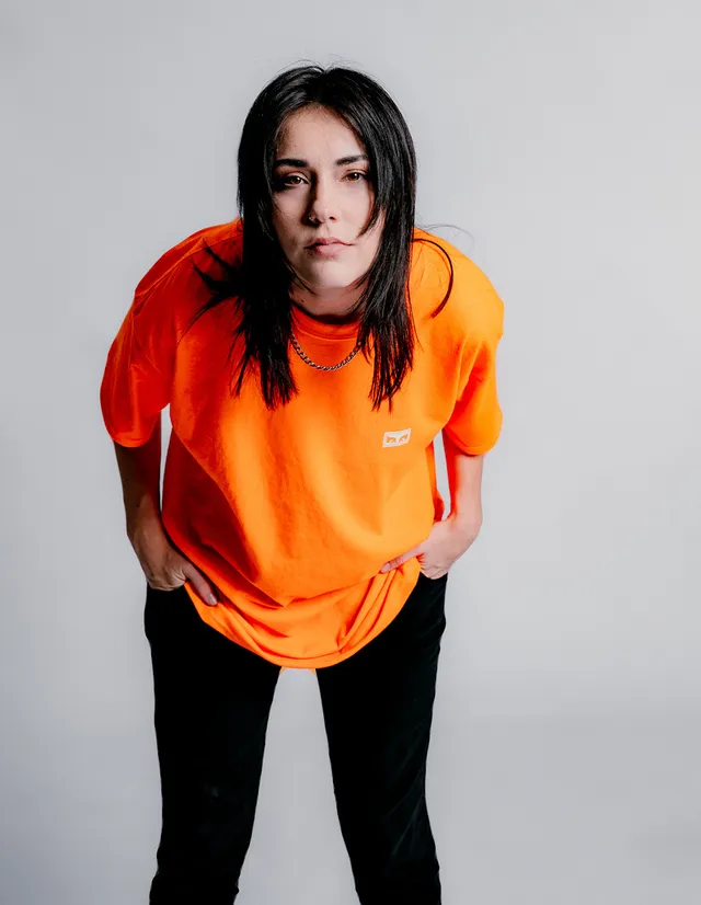 Stand Atlantic's Bonnie Fraser Is A Voice For Rock's Next… Kerrang!