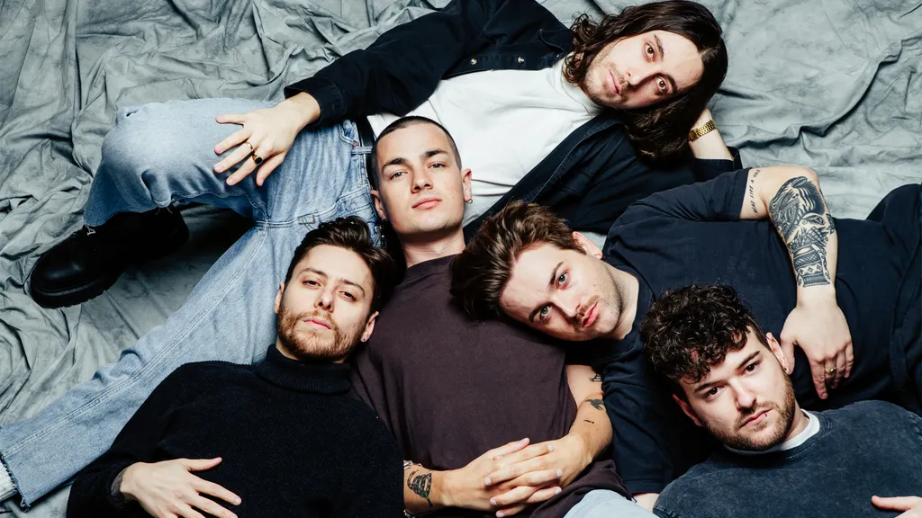 Boston Manor 2020 Kerrang Exclusive Credit Andy Ford